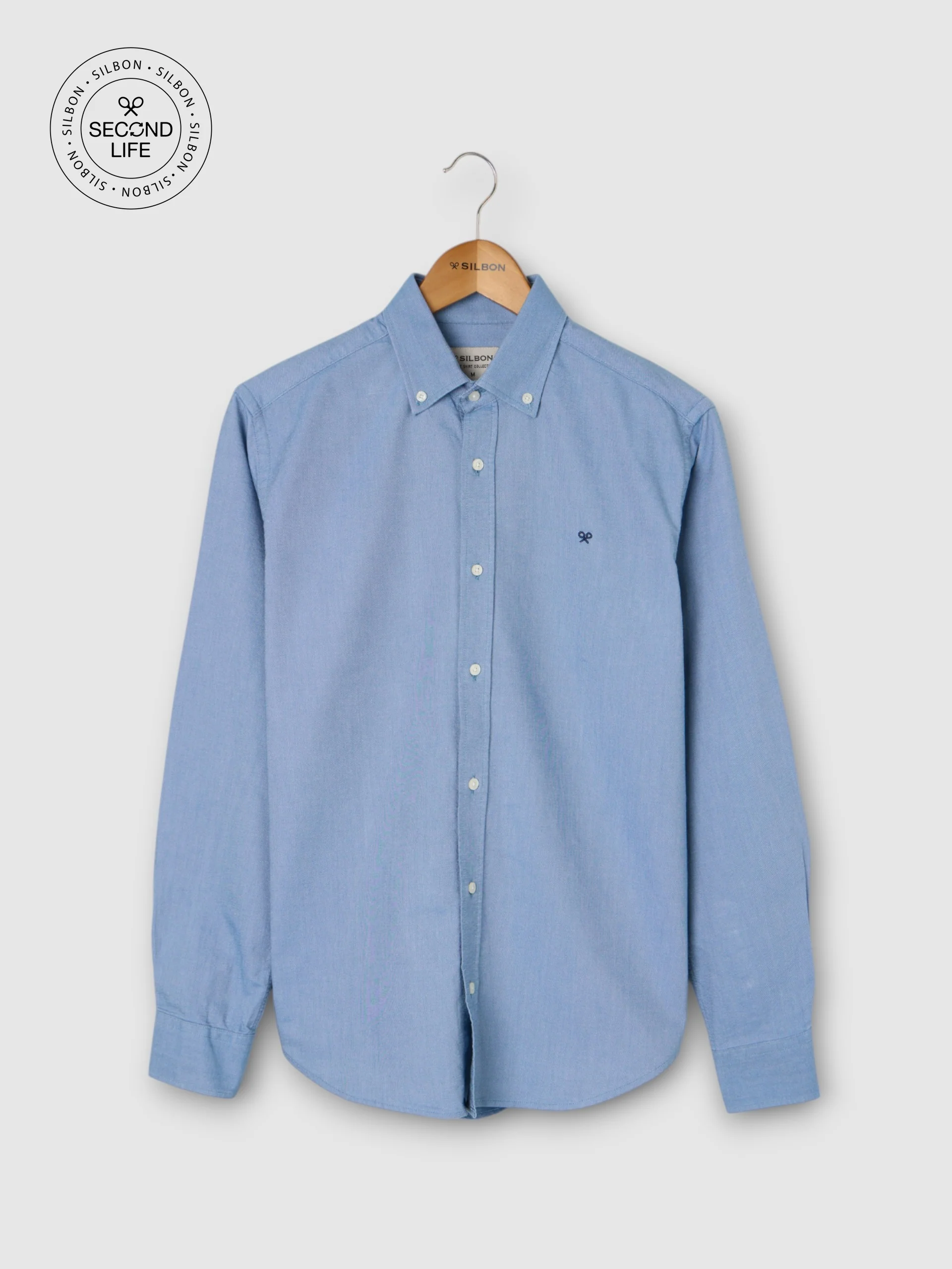 Camisa second life