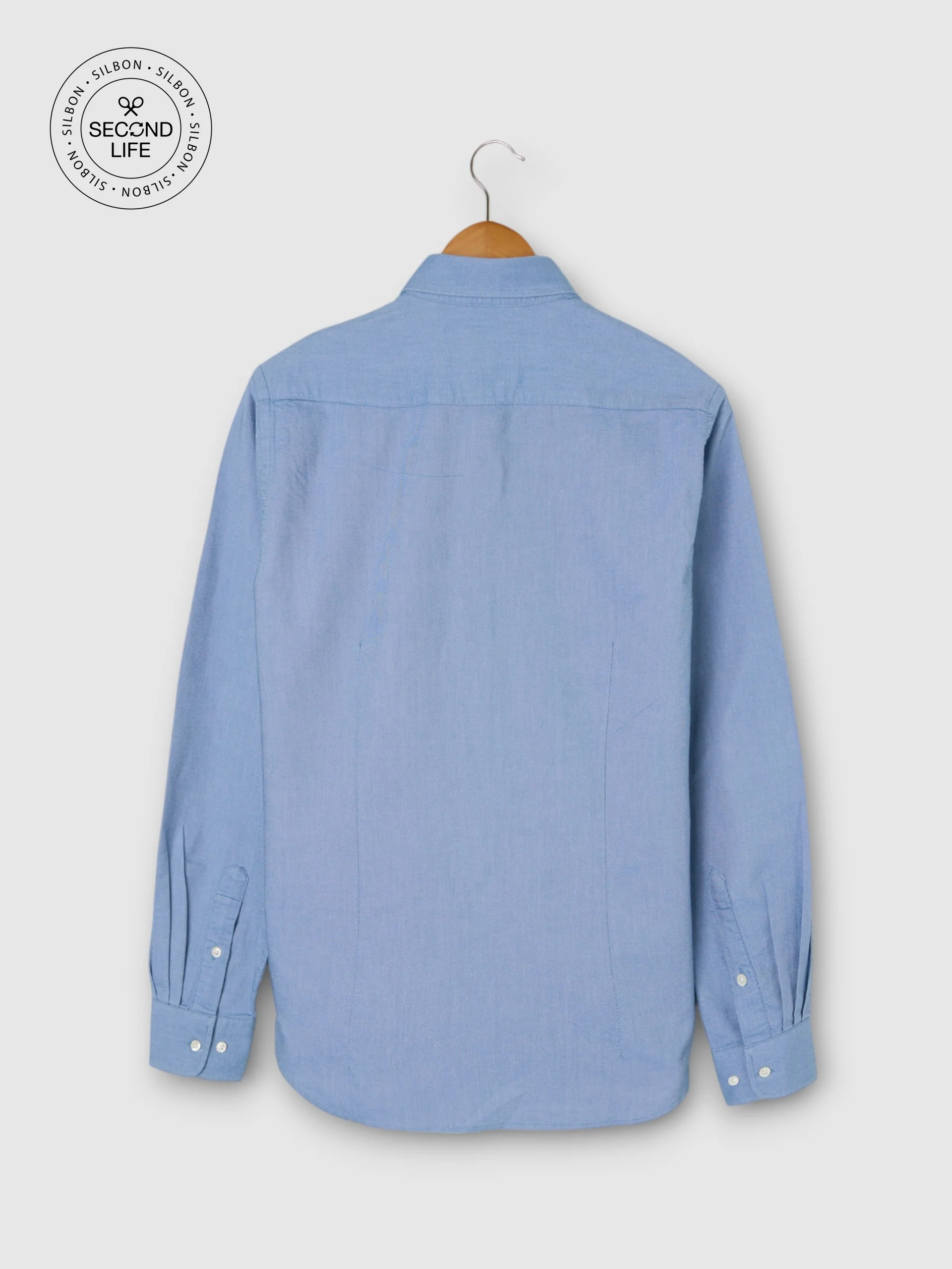 Camisa second life - Image 2