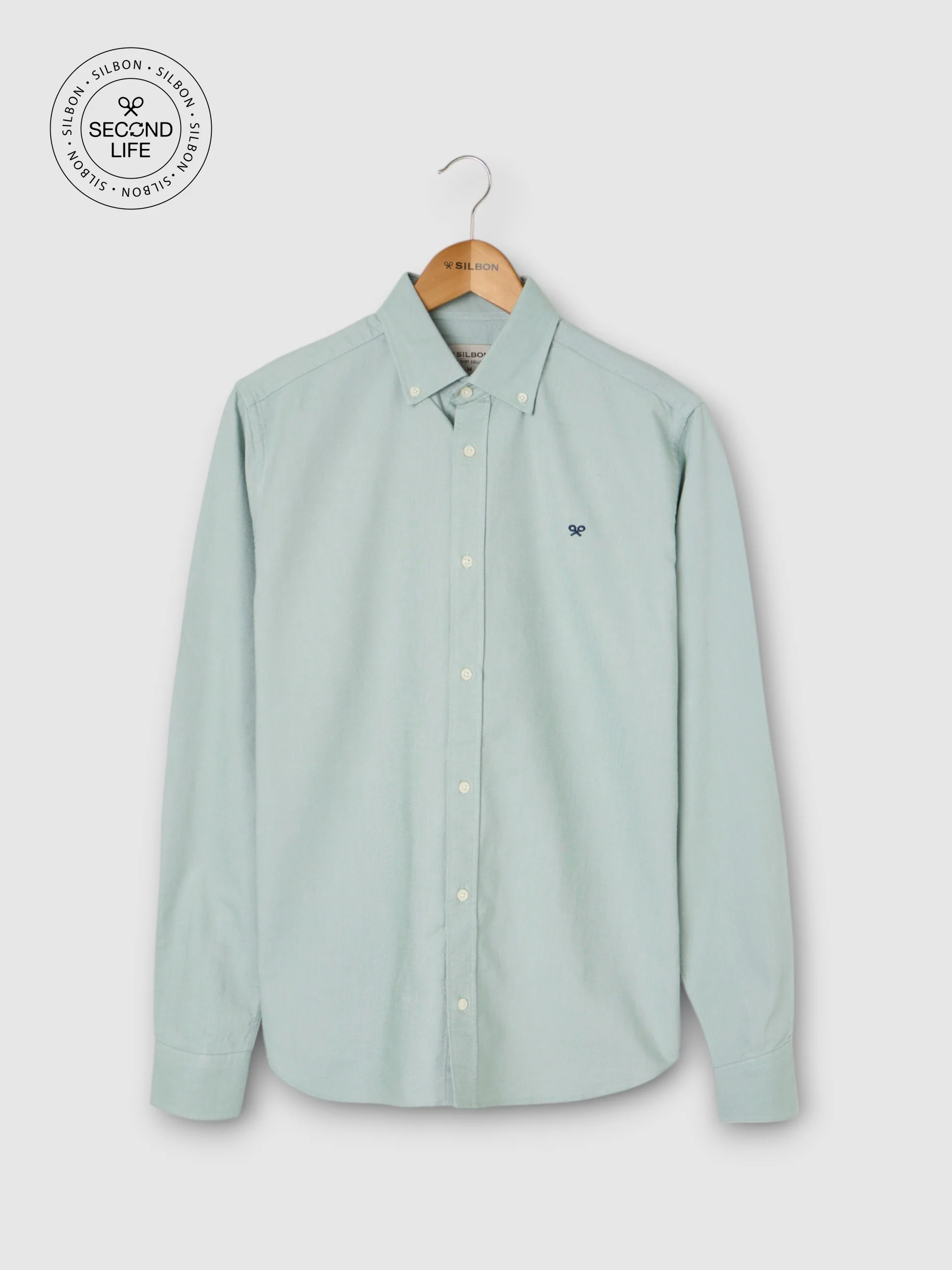 Camisa second life