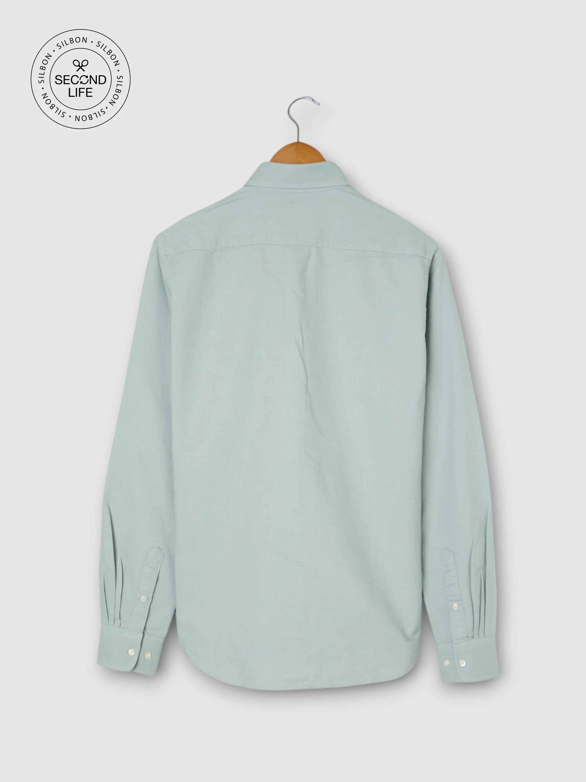 Camisa second life - Image 2
