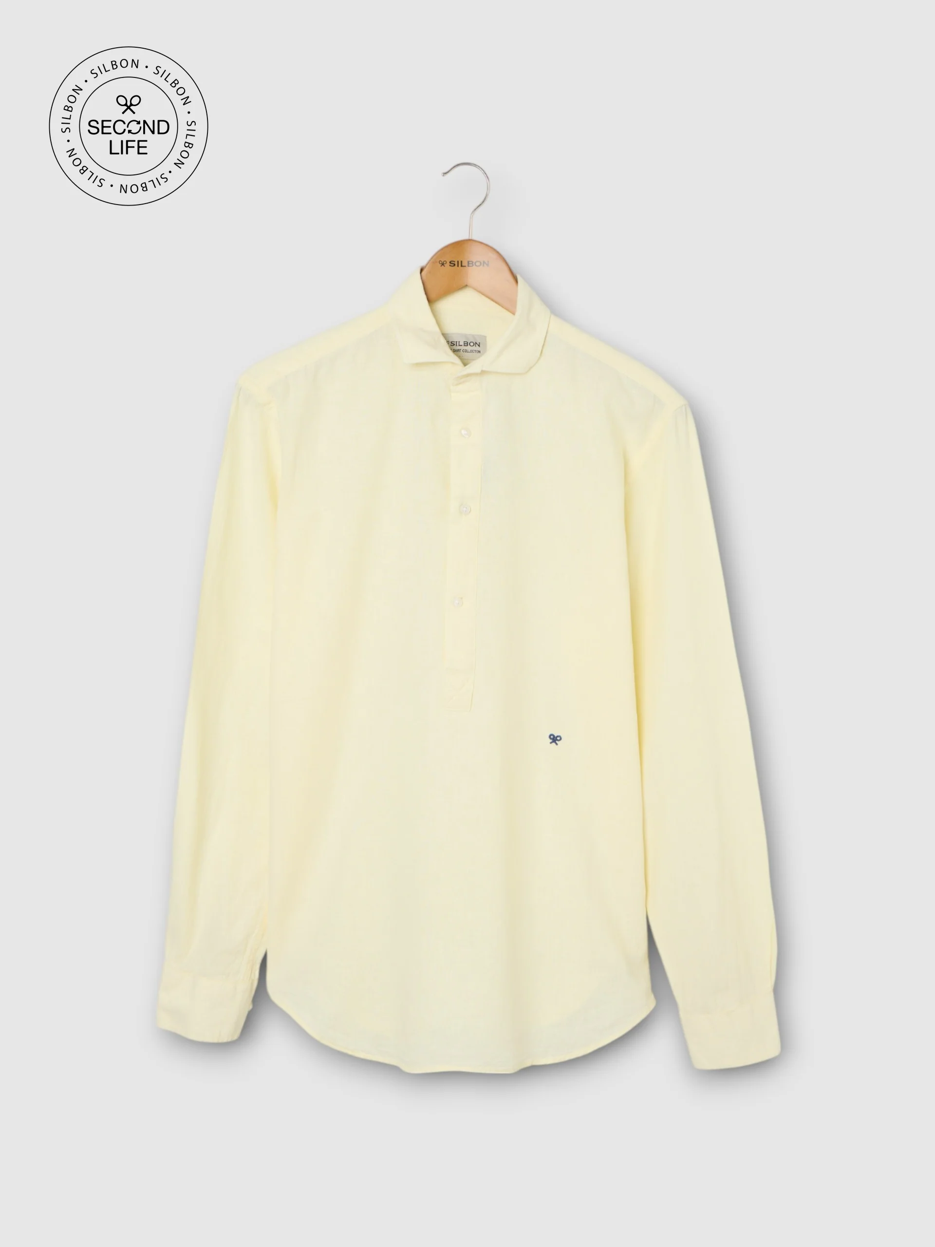 Camisa second life