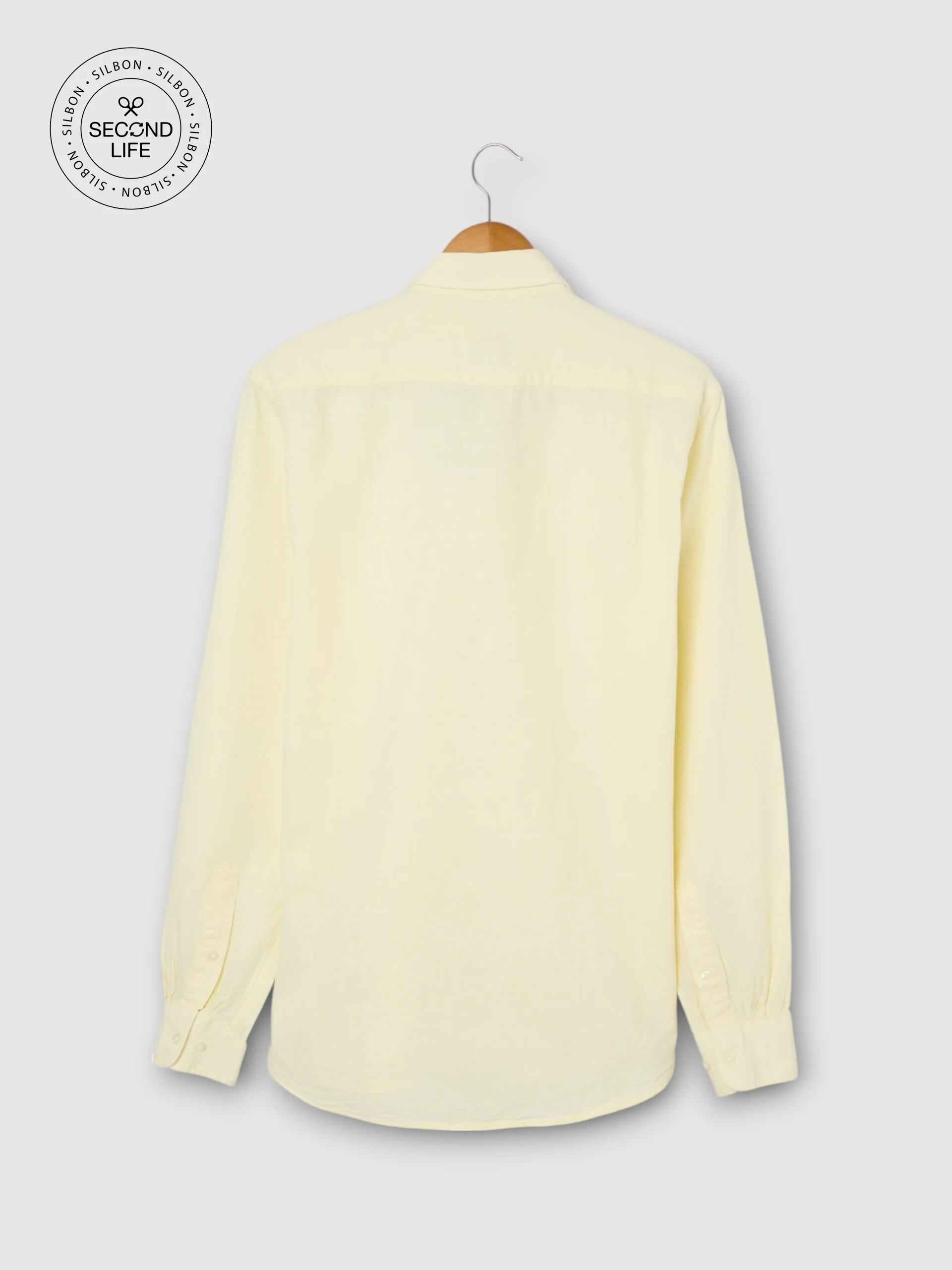 Camisa second life - Image 2