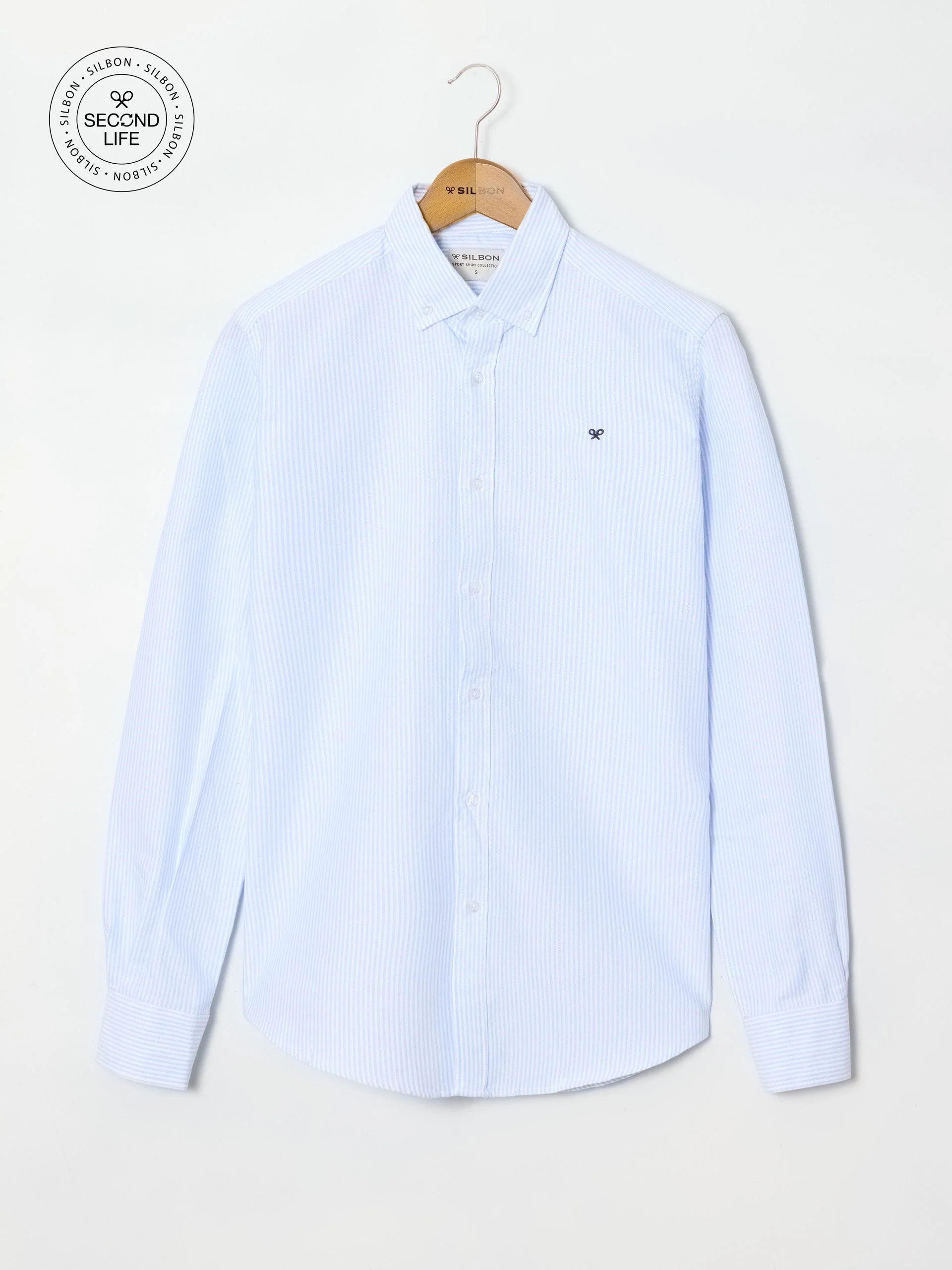 Camisa second life