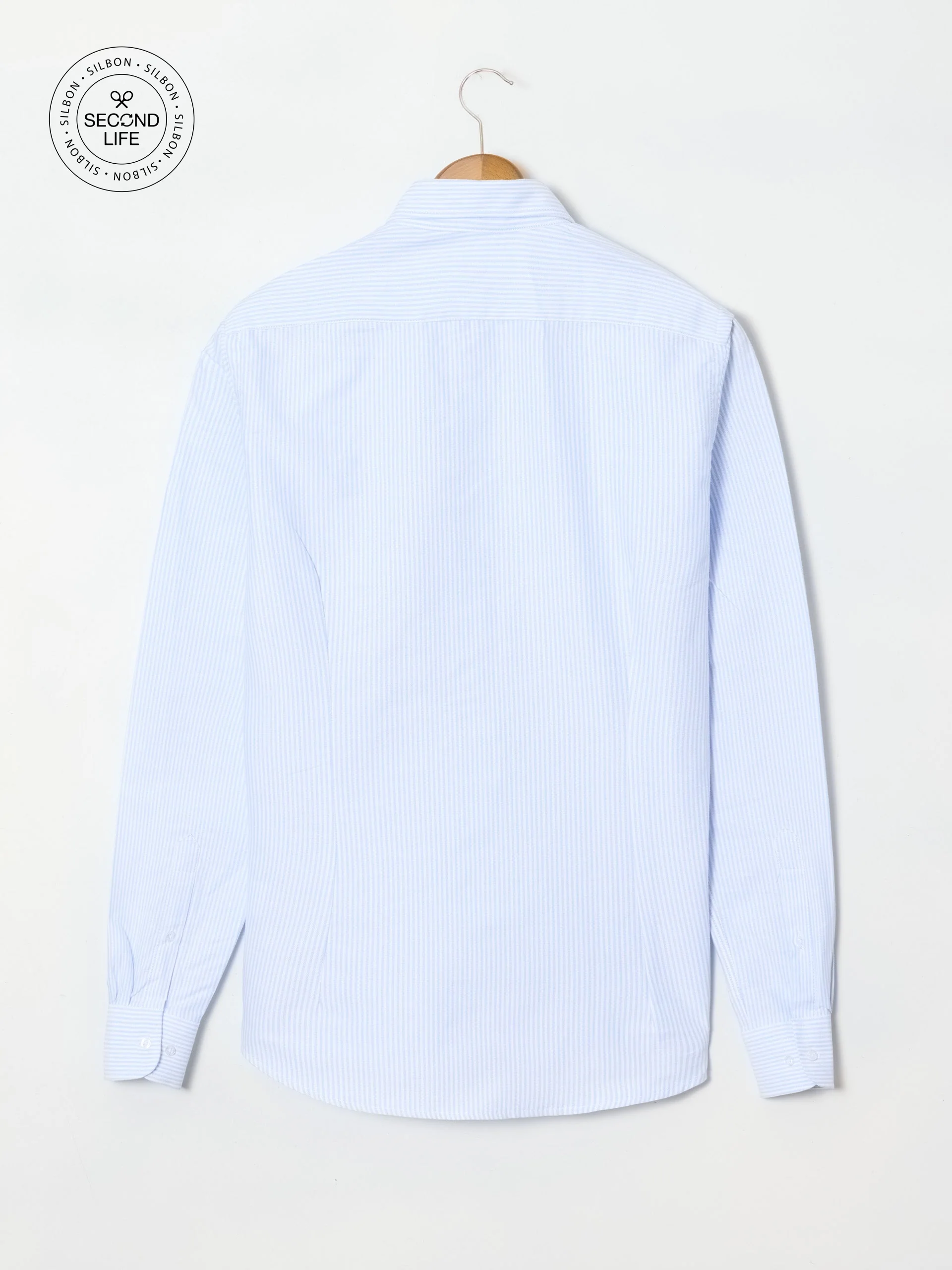 Camisa second life - Image 2