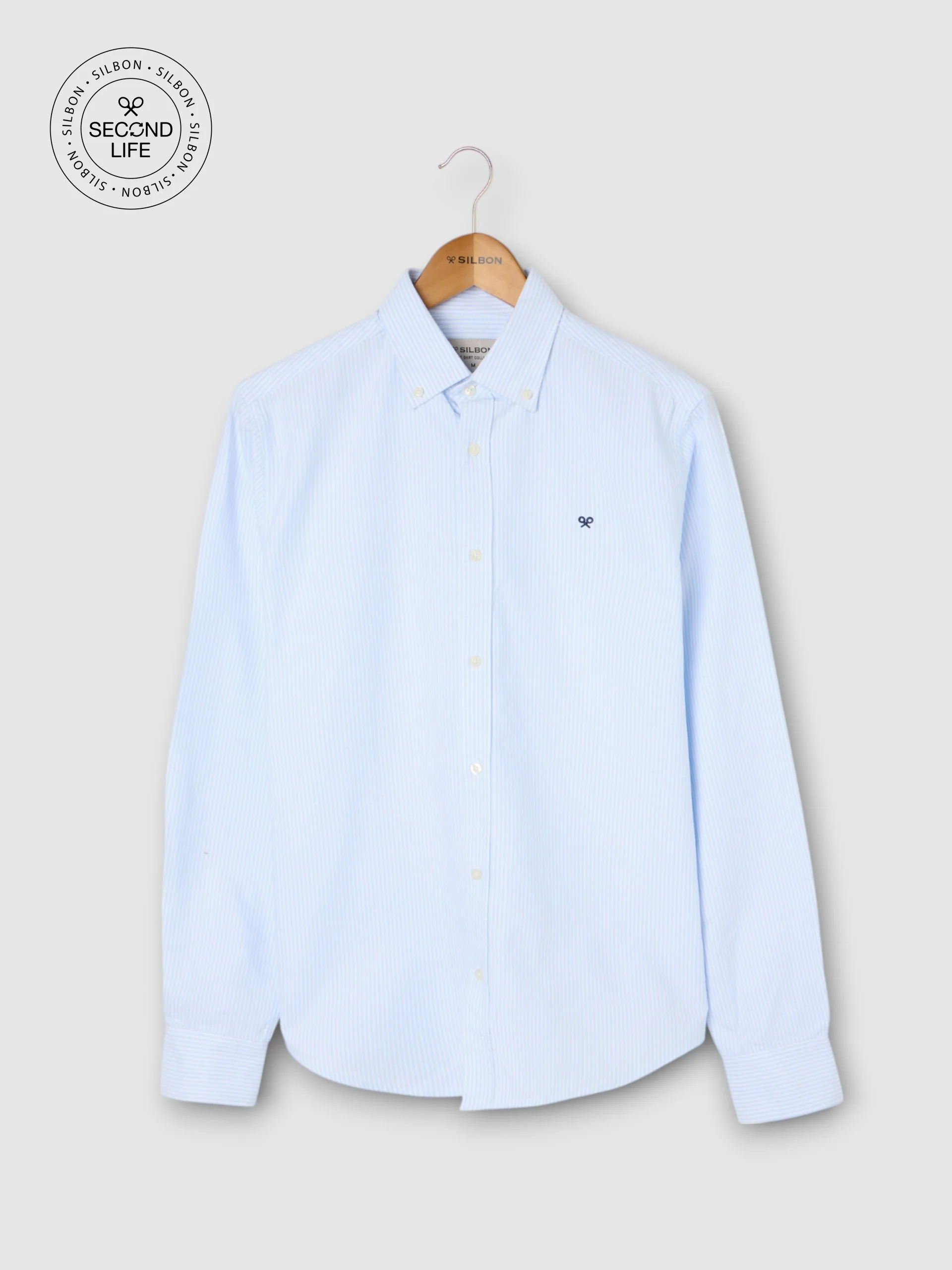 Camisa second life