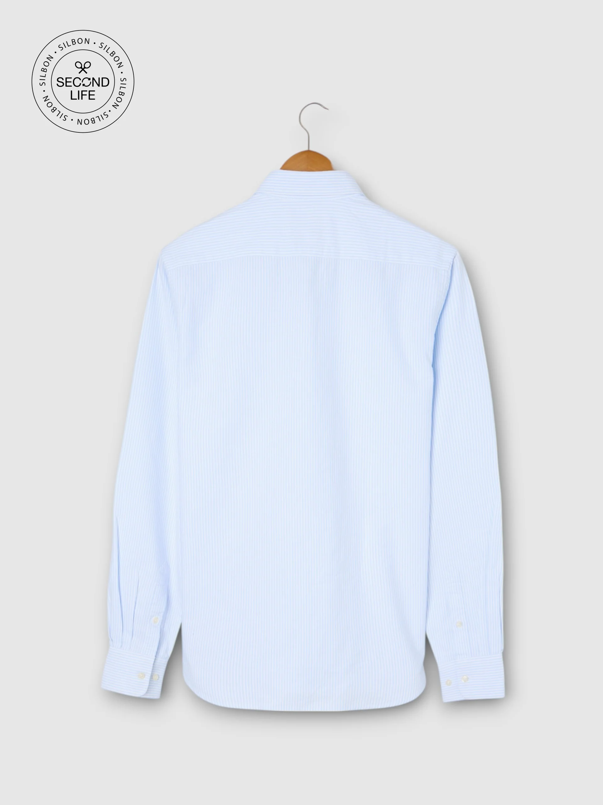 Camisa second life - Image 2