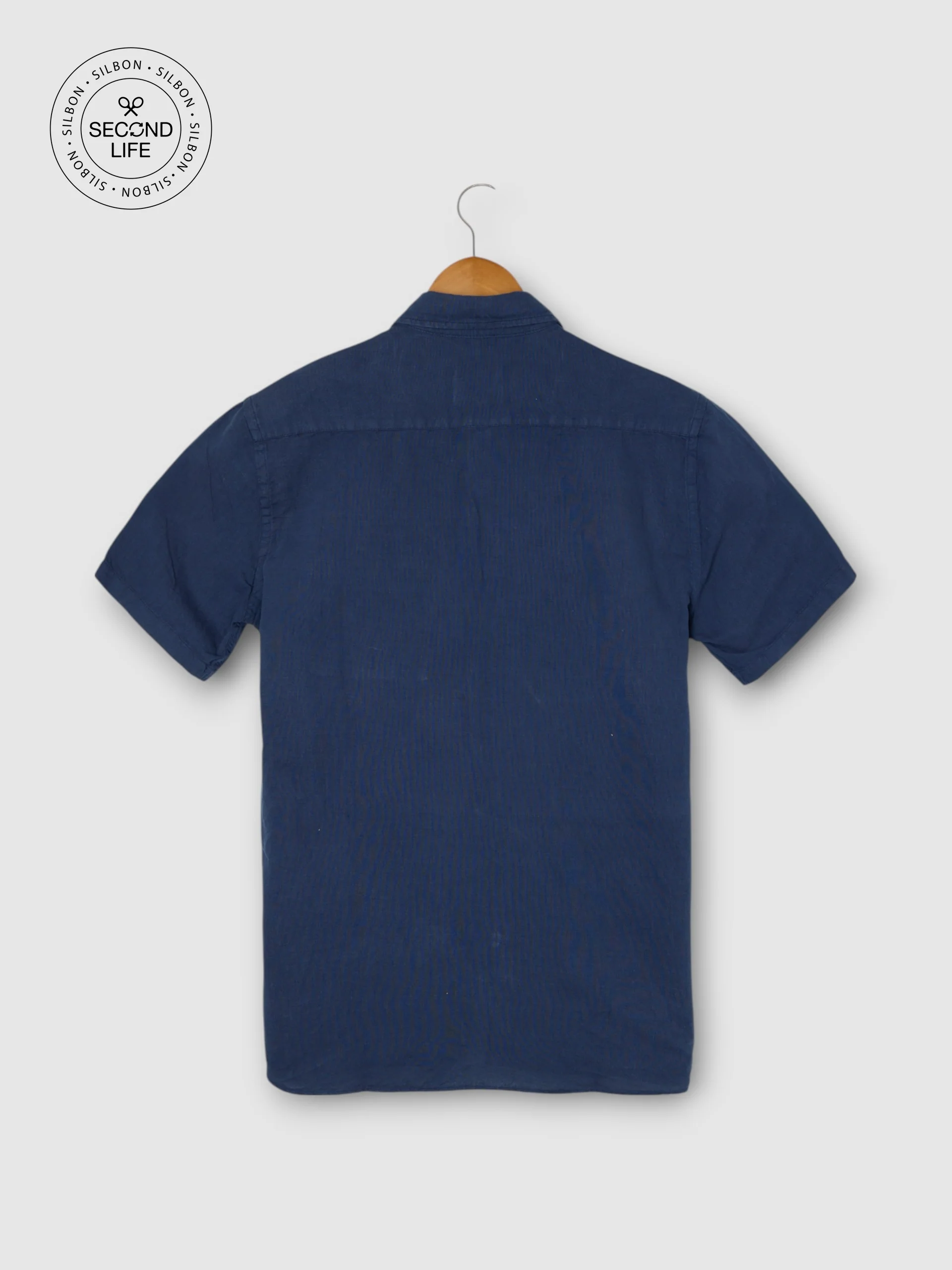 Camisa second life - Image 2
