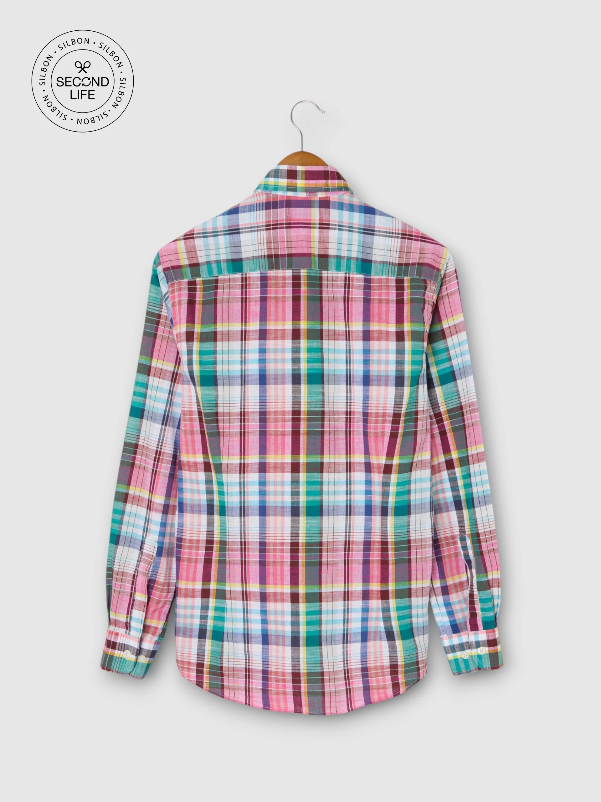 Camisa second life - Image 2