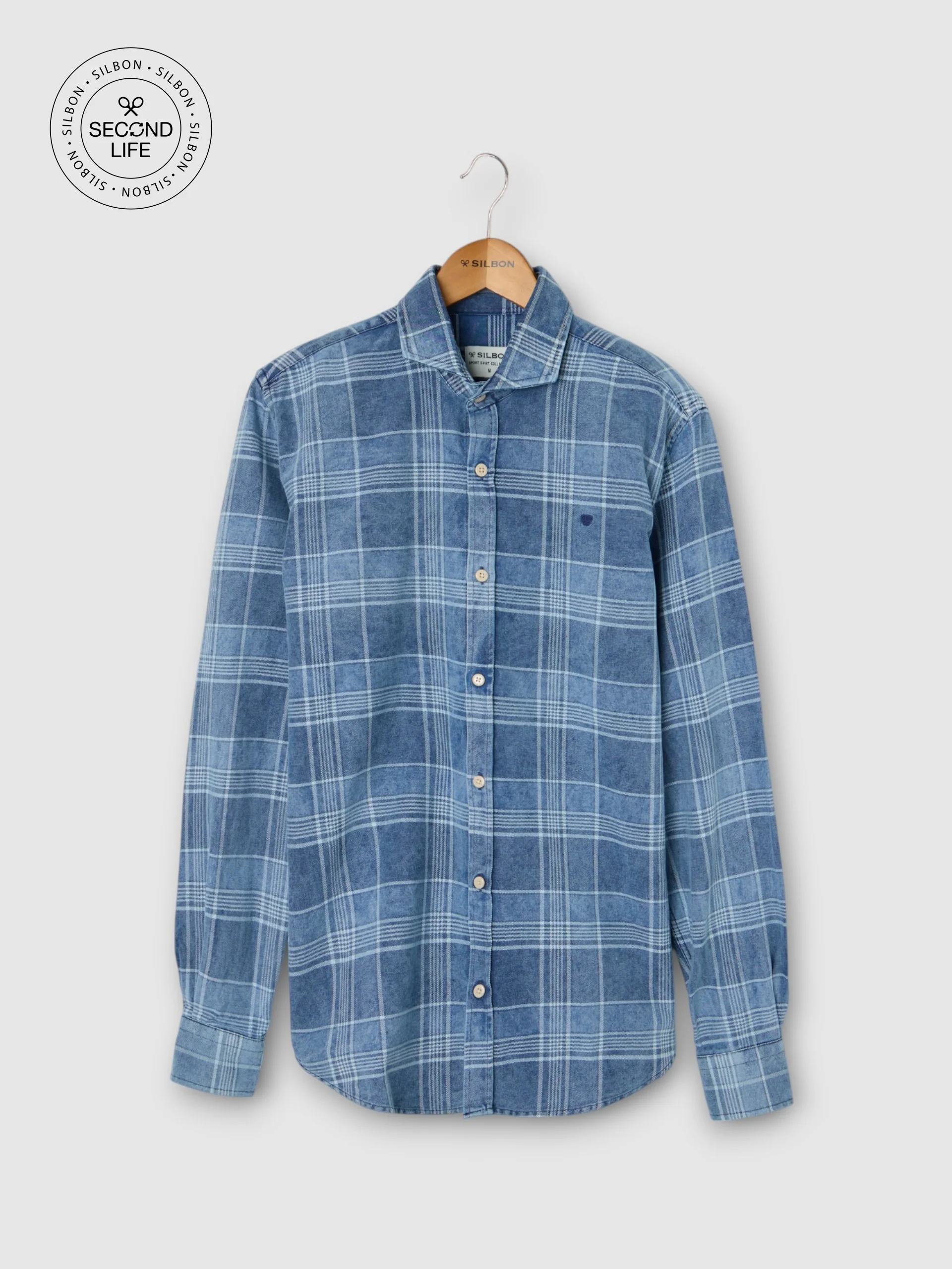 Camisa second life