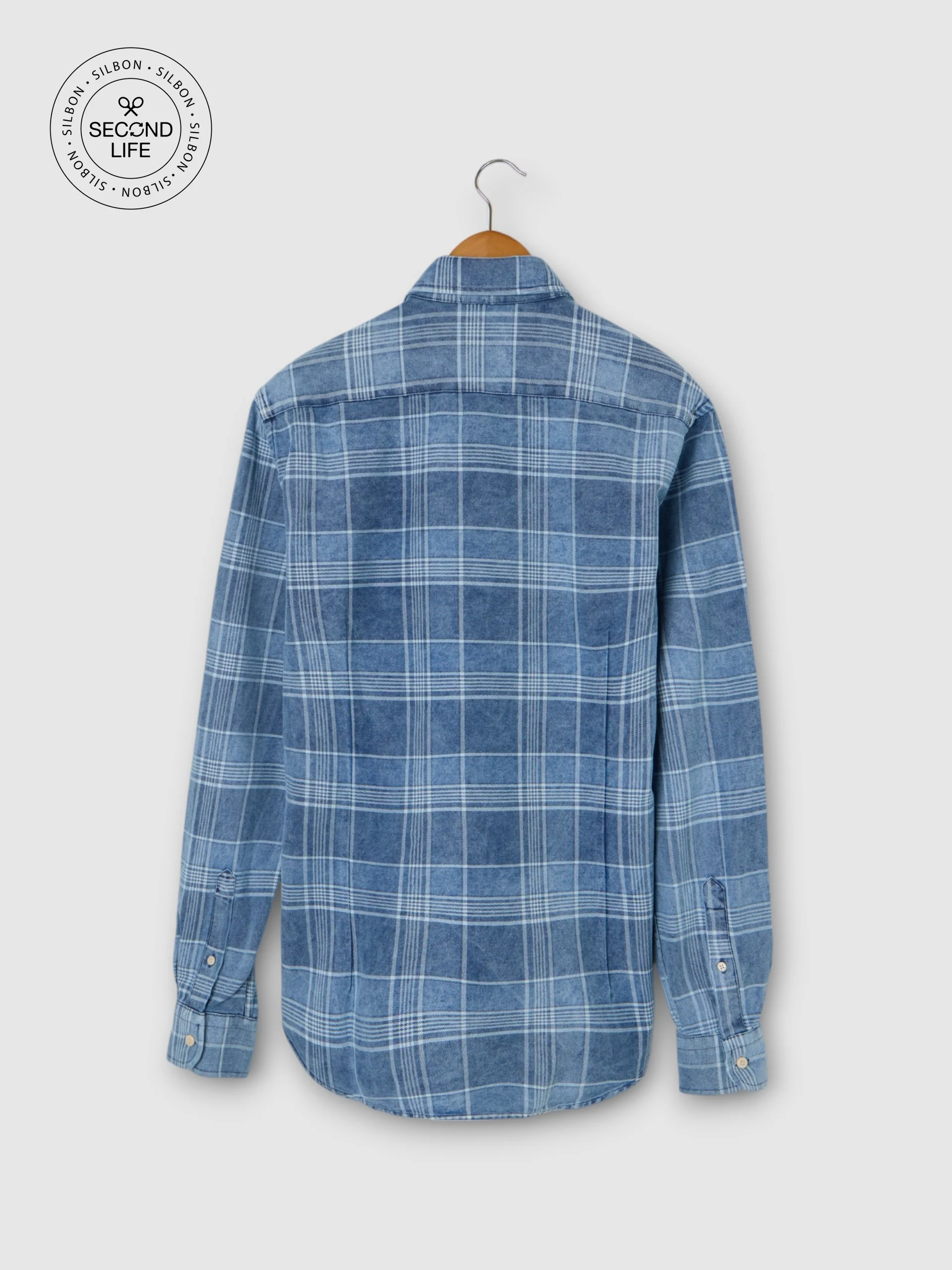 Camisa second life - Image 2