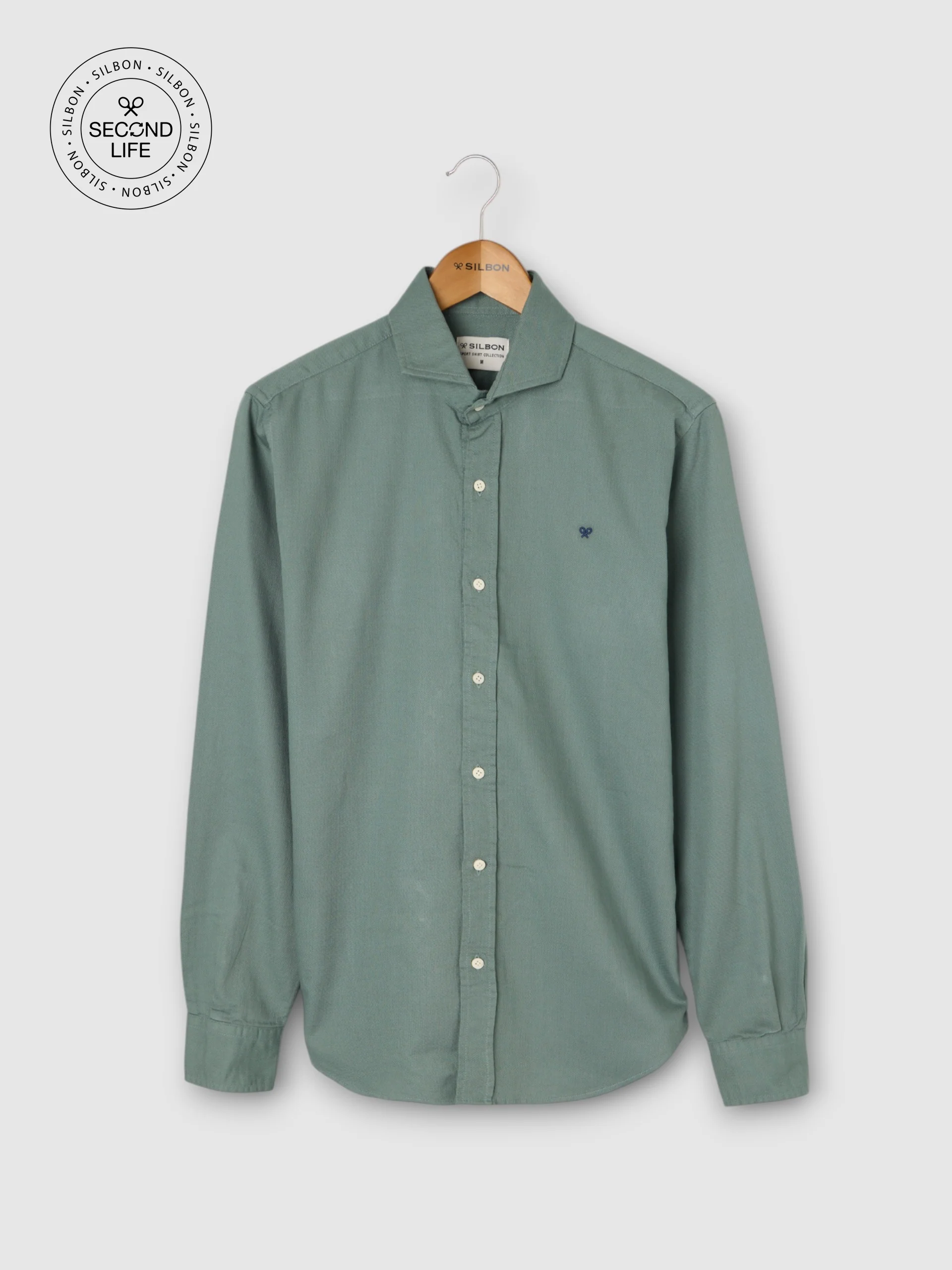 Camisa second life