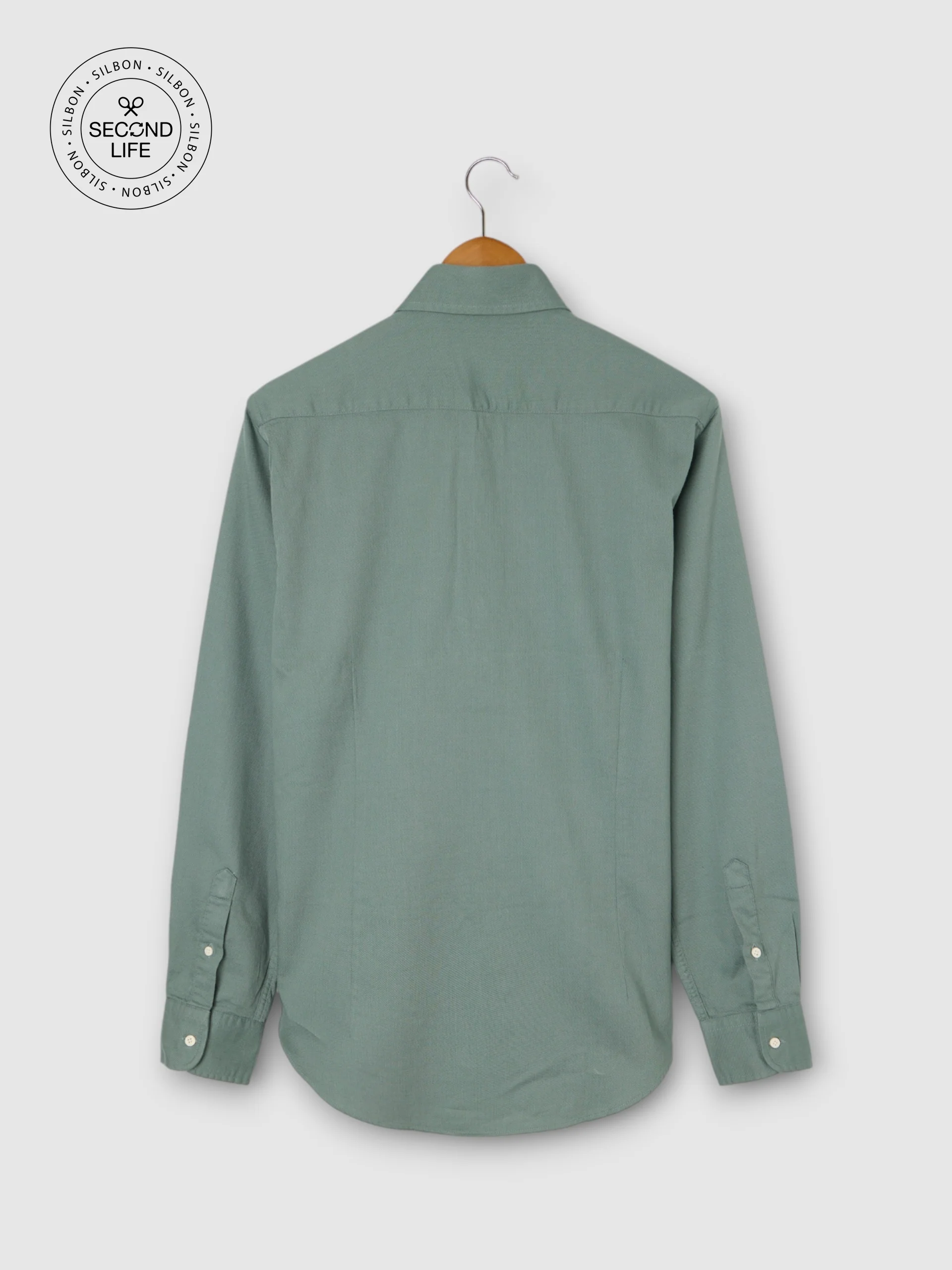Camisa second life - Image 2