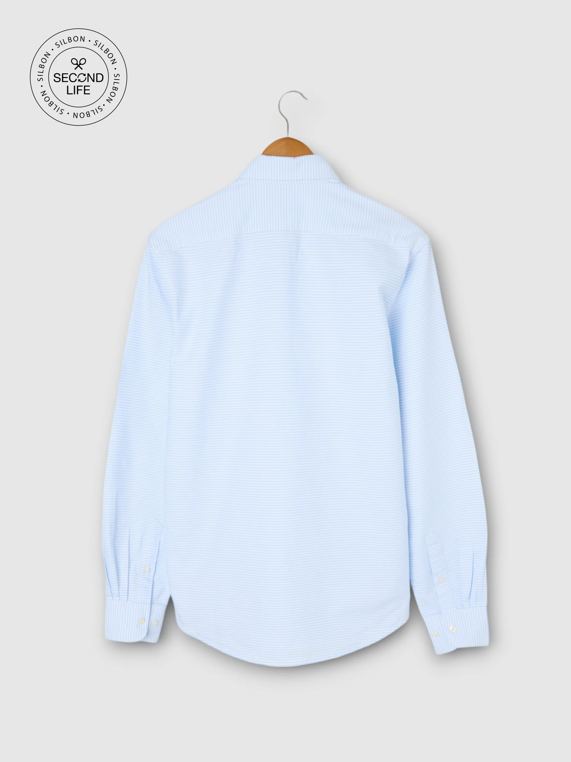 Camisa second life - Image 2
