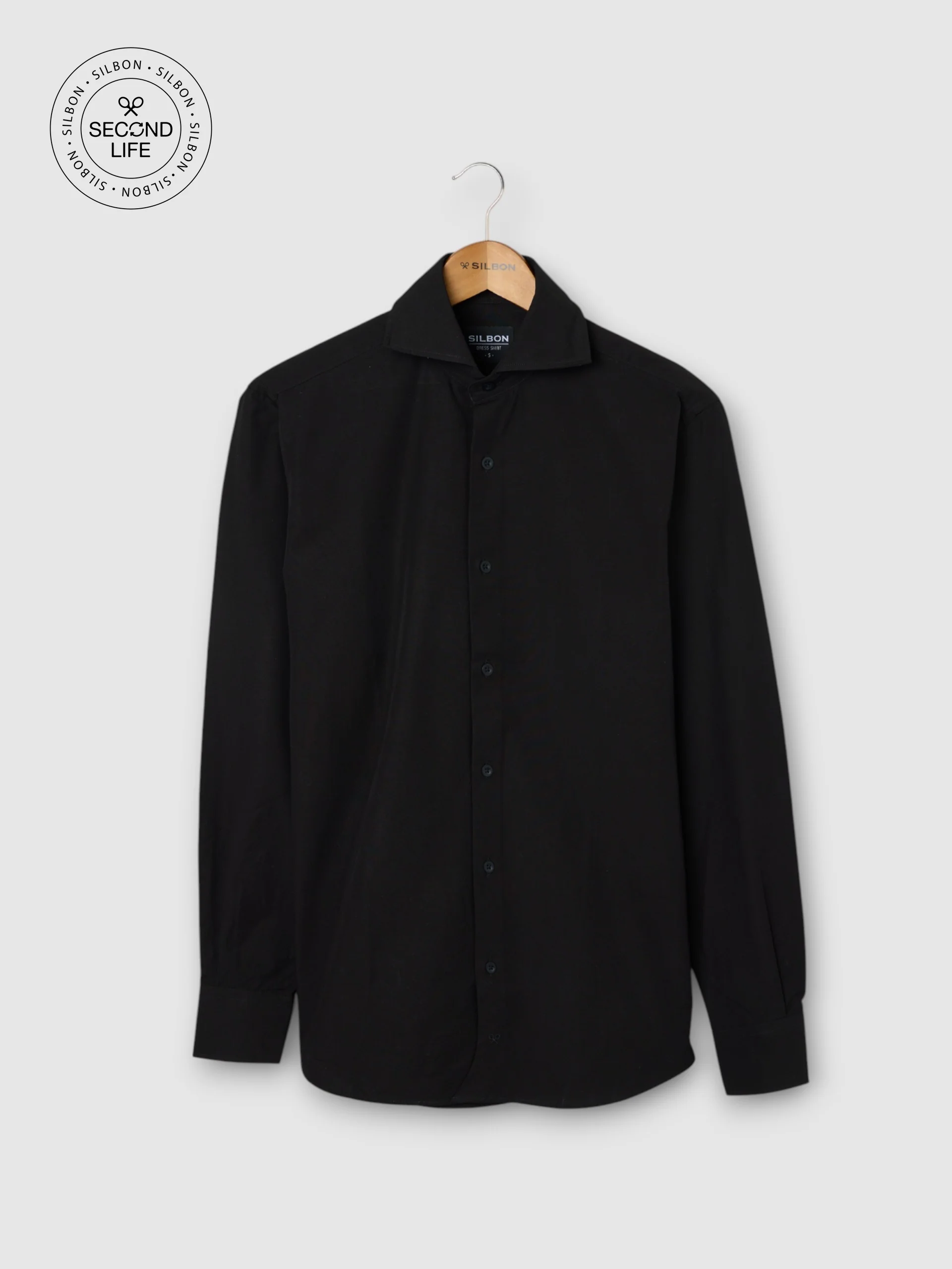 Camisa second life