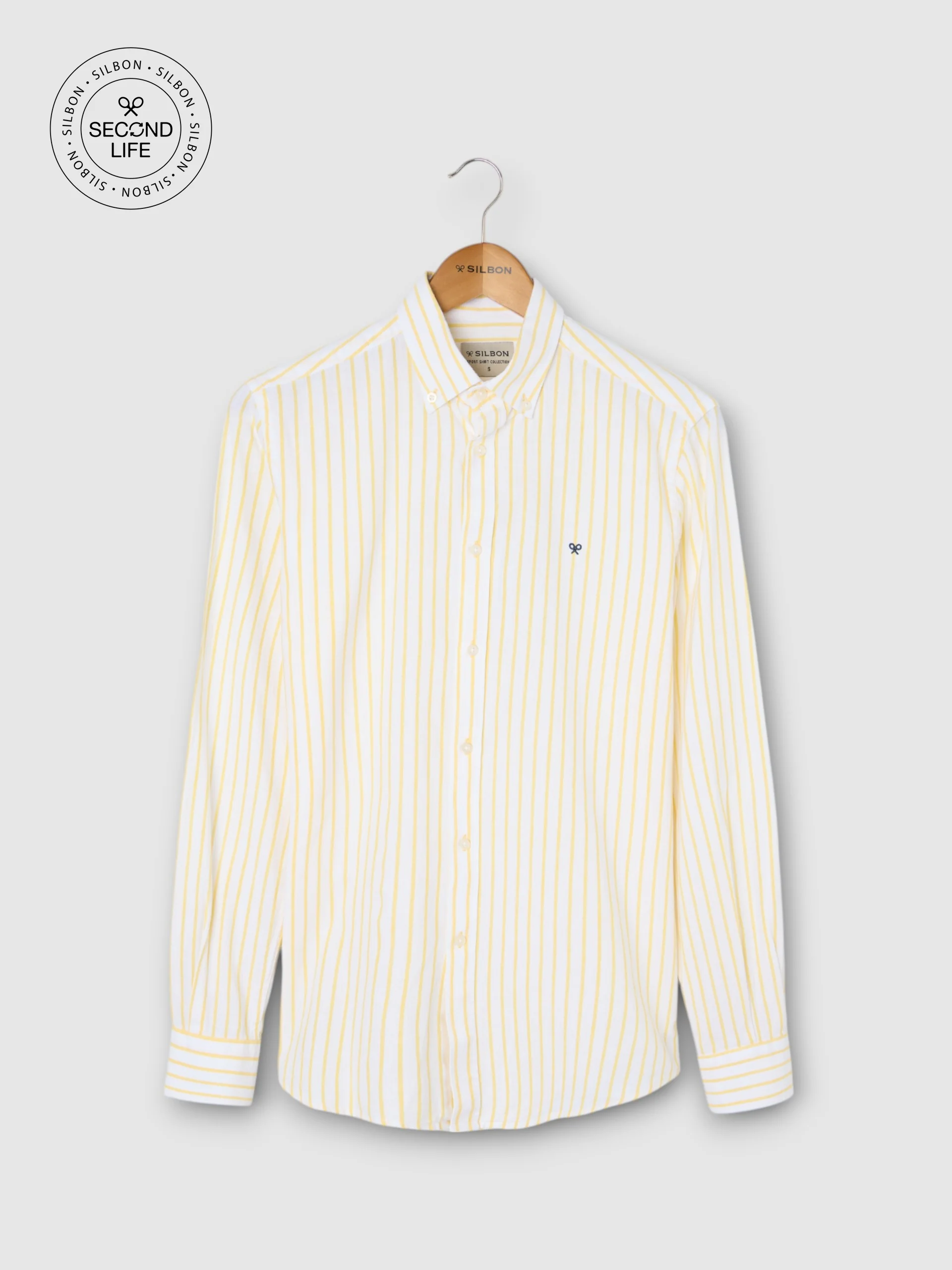 Camisa second life