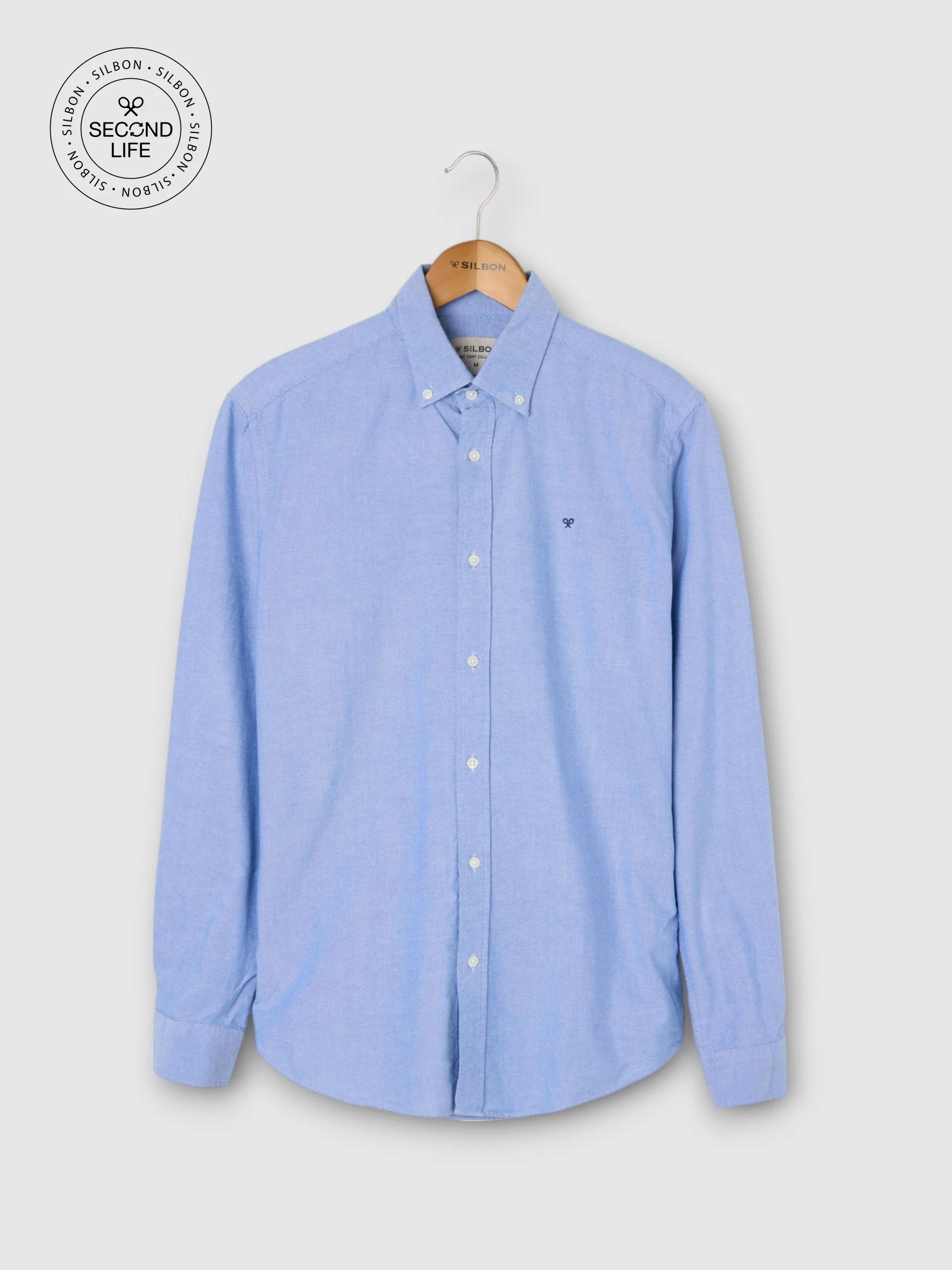 Camisa second life