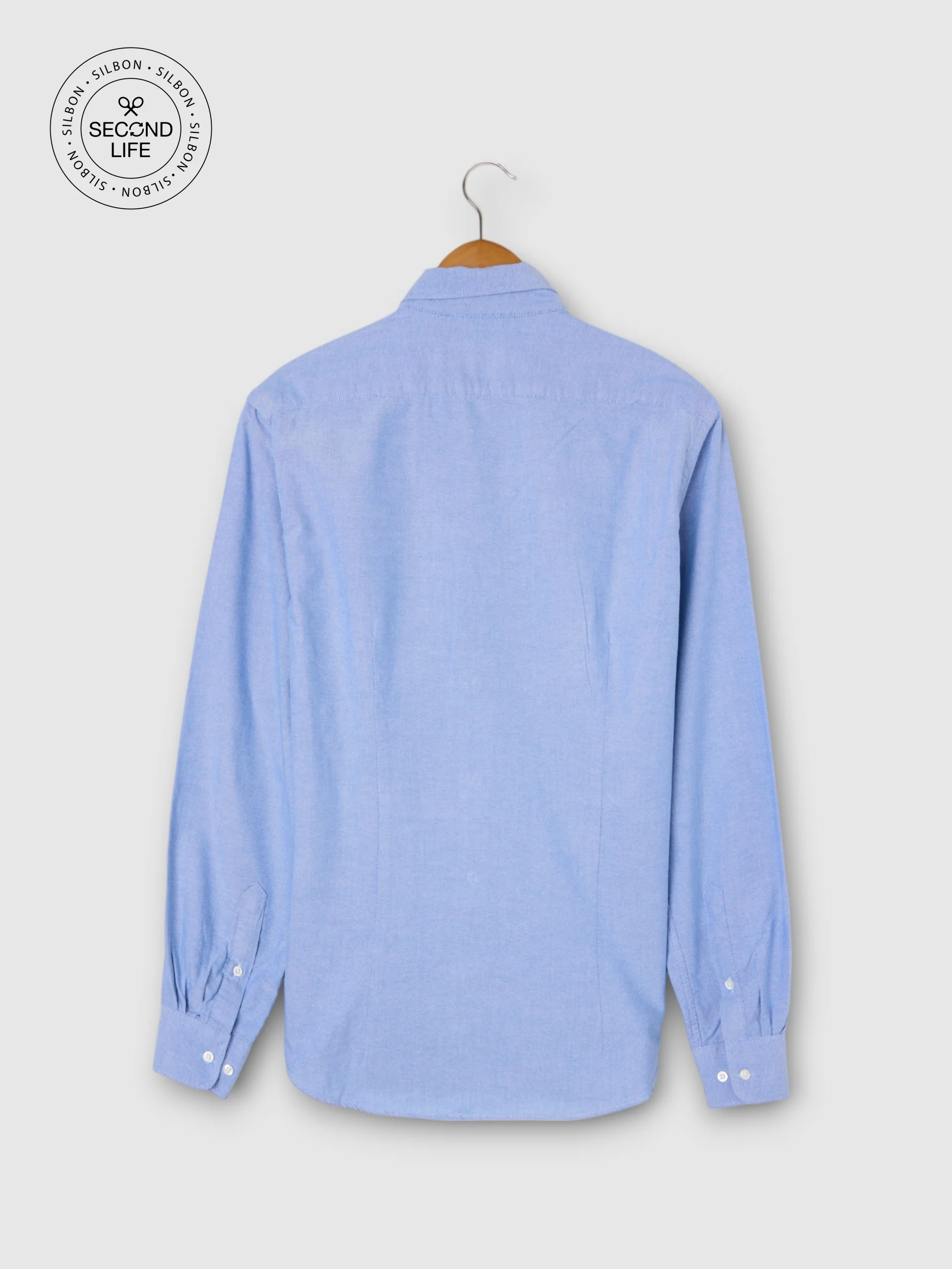 Camisa second life - Image 2