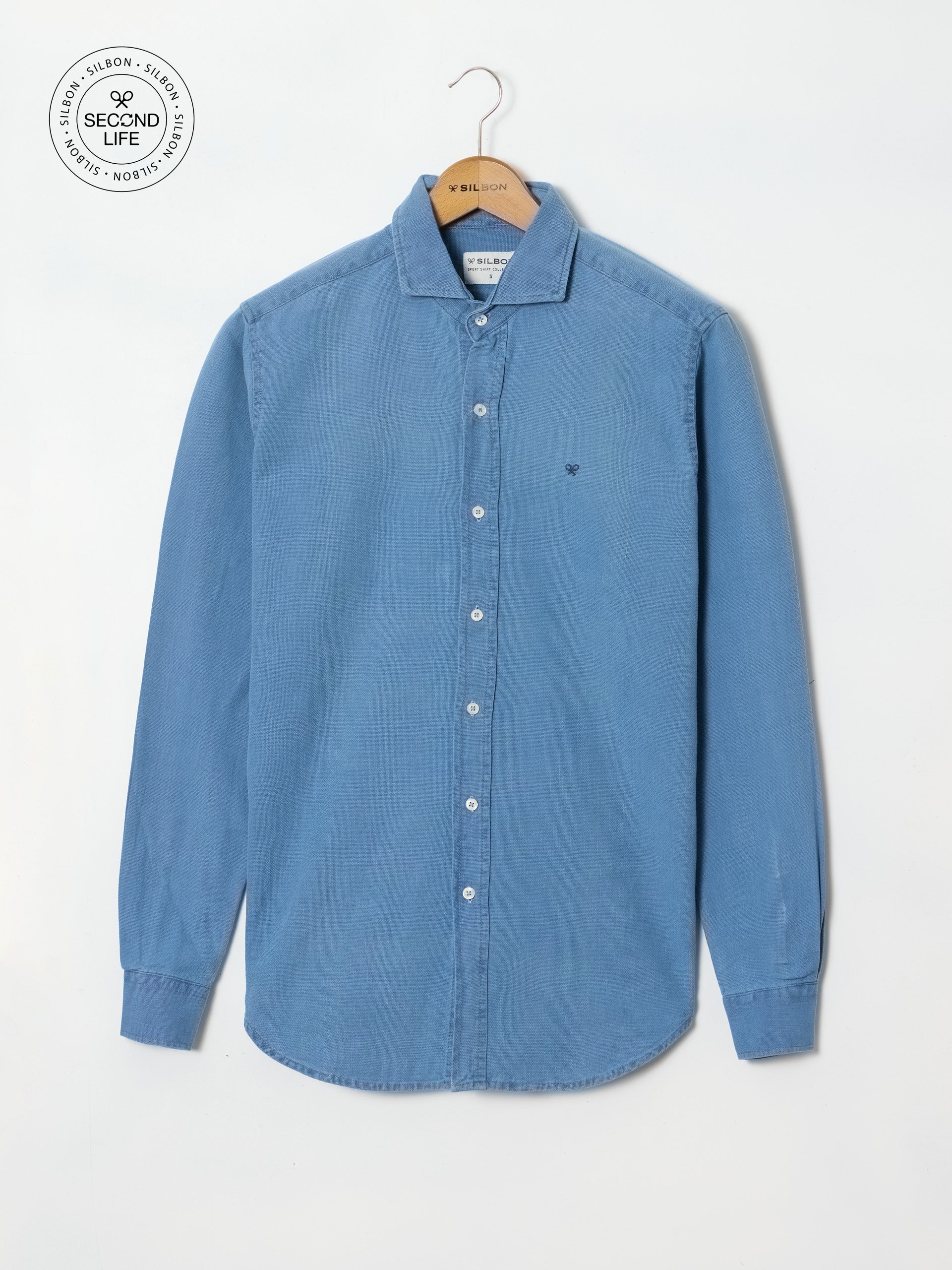 Camisa second life