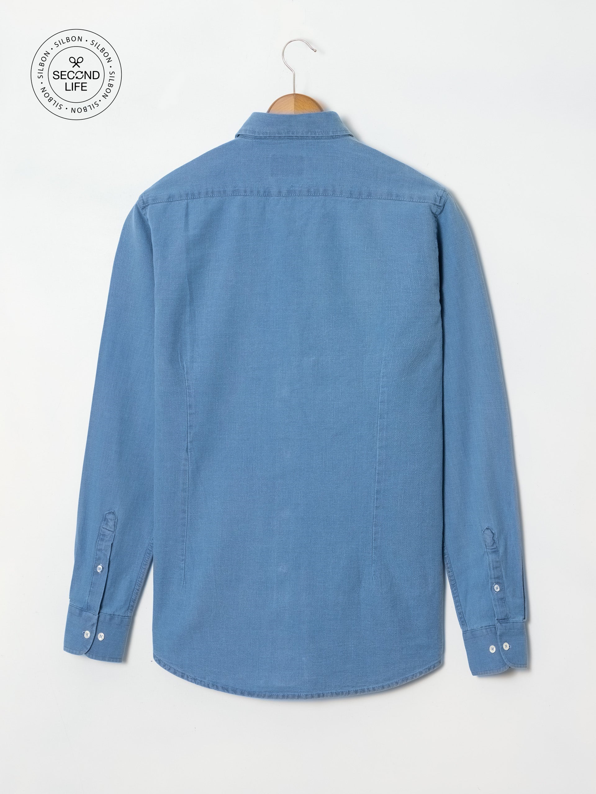 Camisa second life - Image 2