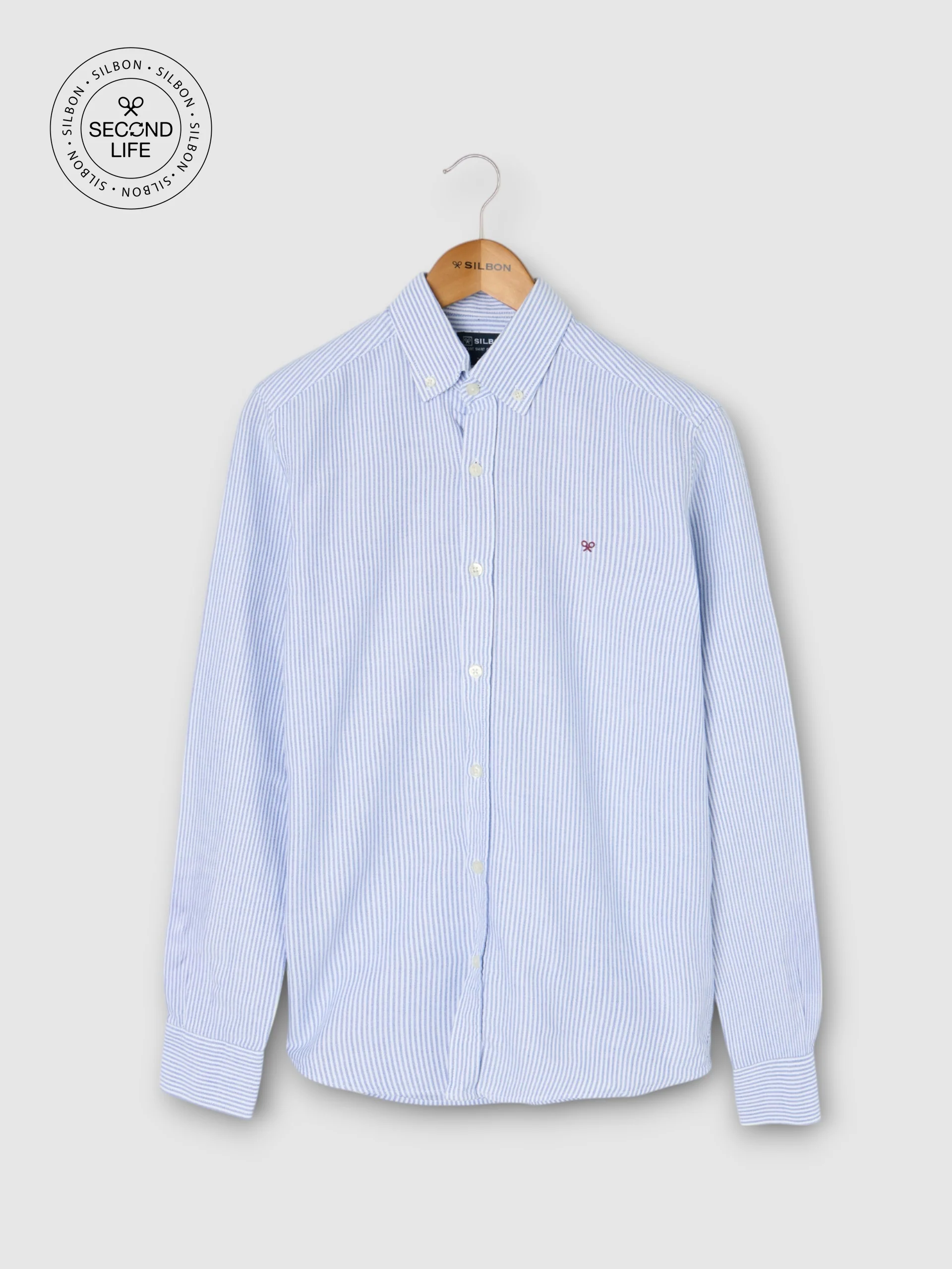 Camisa second life