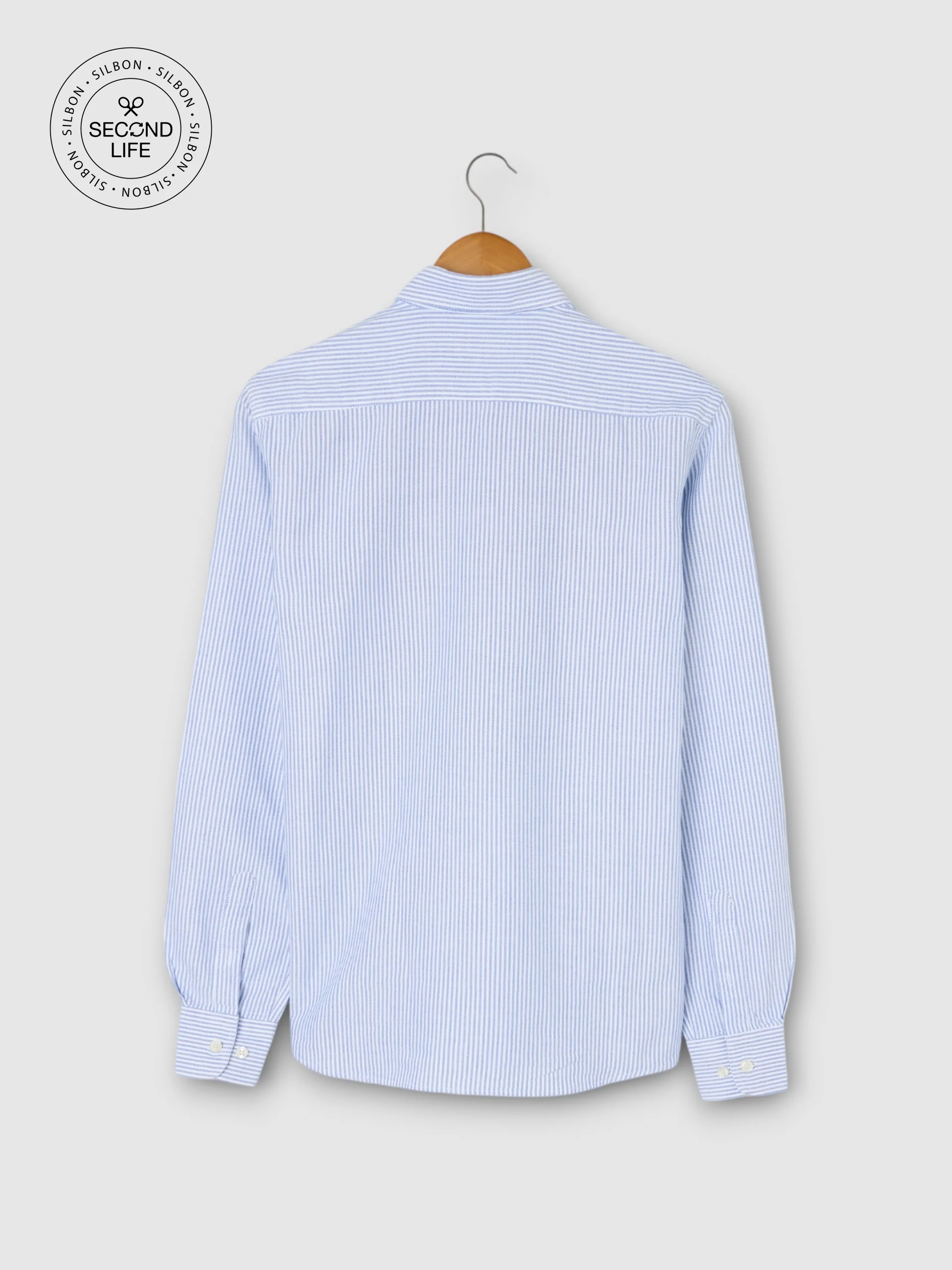 Camisa second life - Image 2