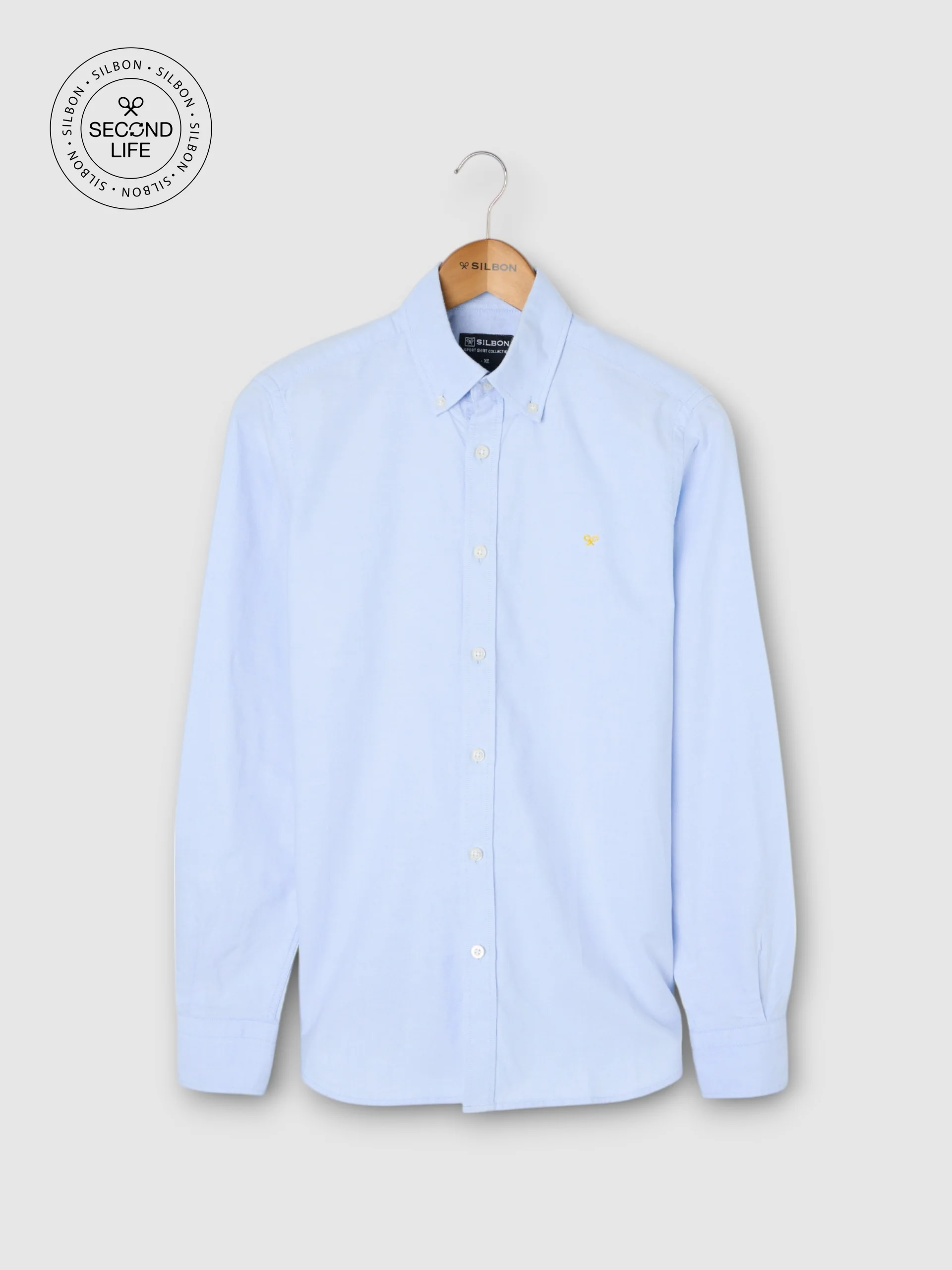 Camisa second life