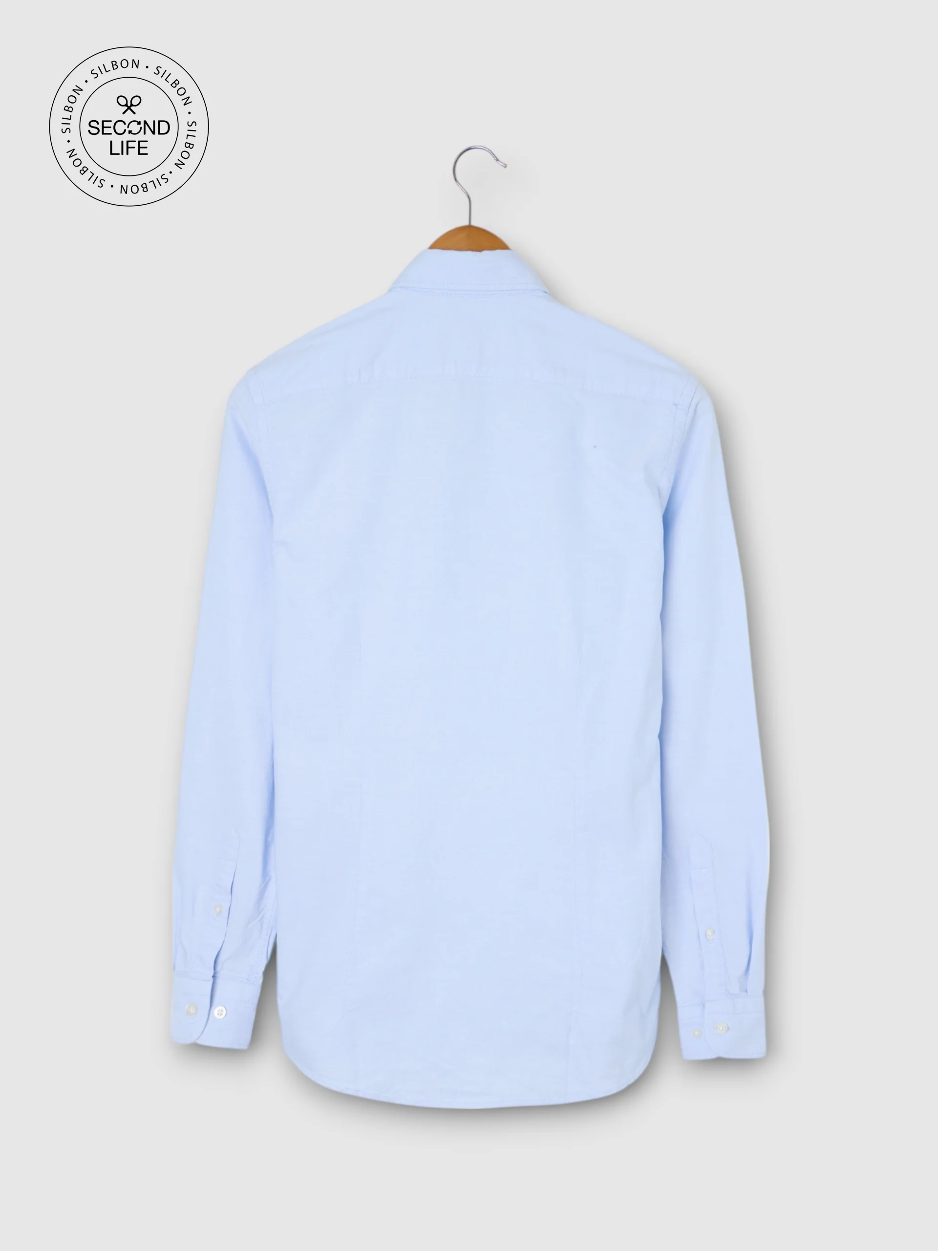 Camisa second life - Image 2