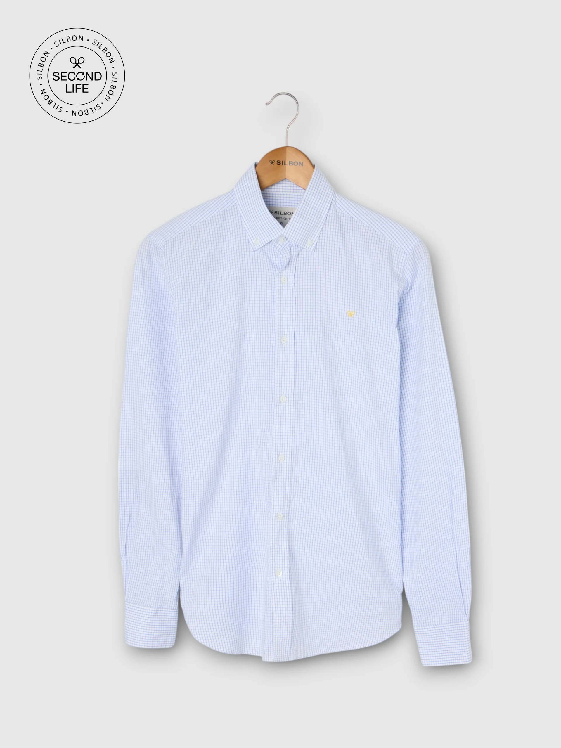 Camisa second life