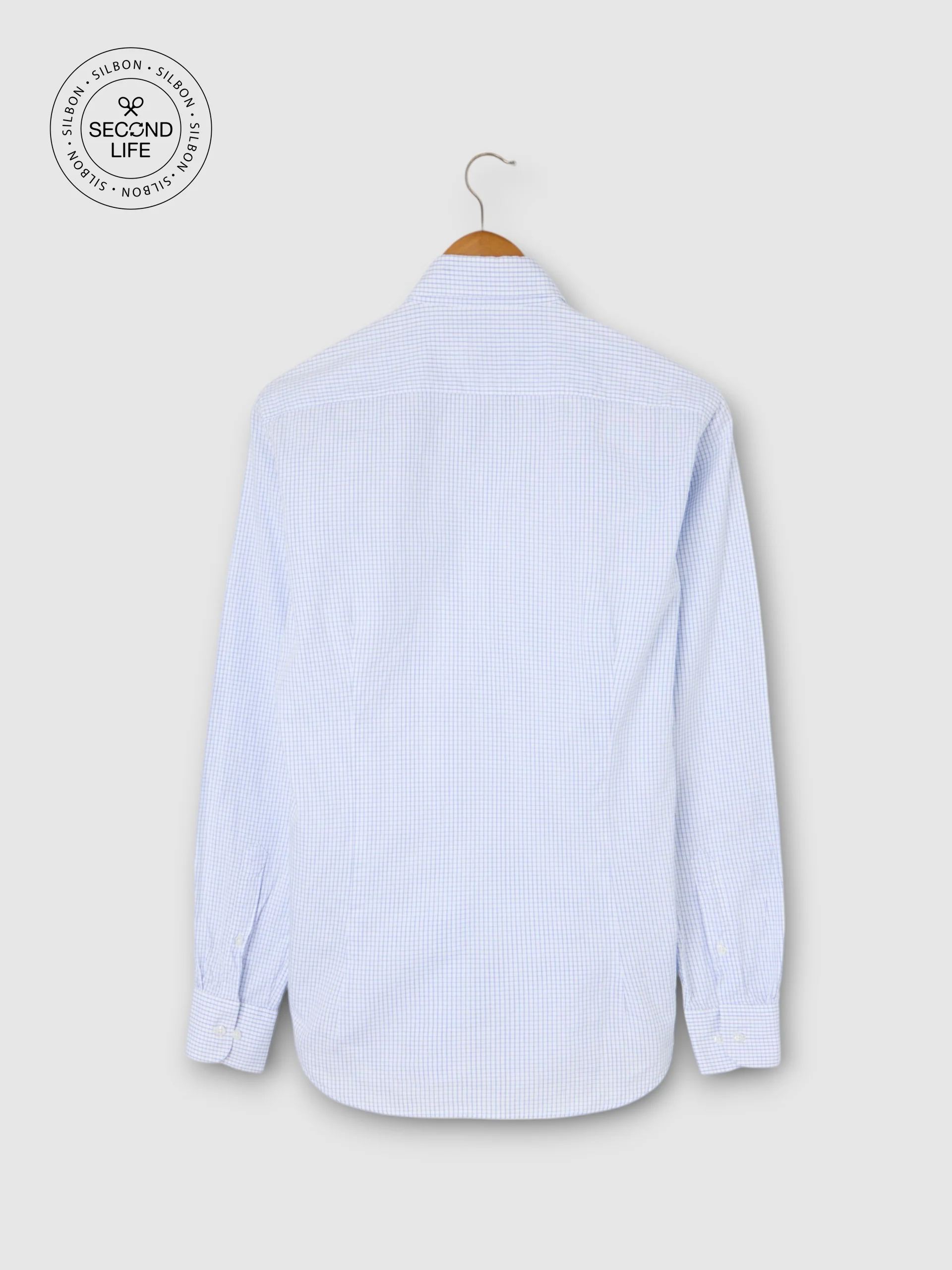Camisa second life - Image 2