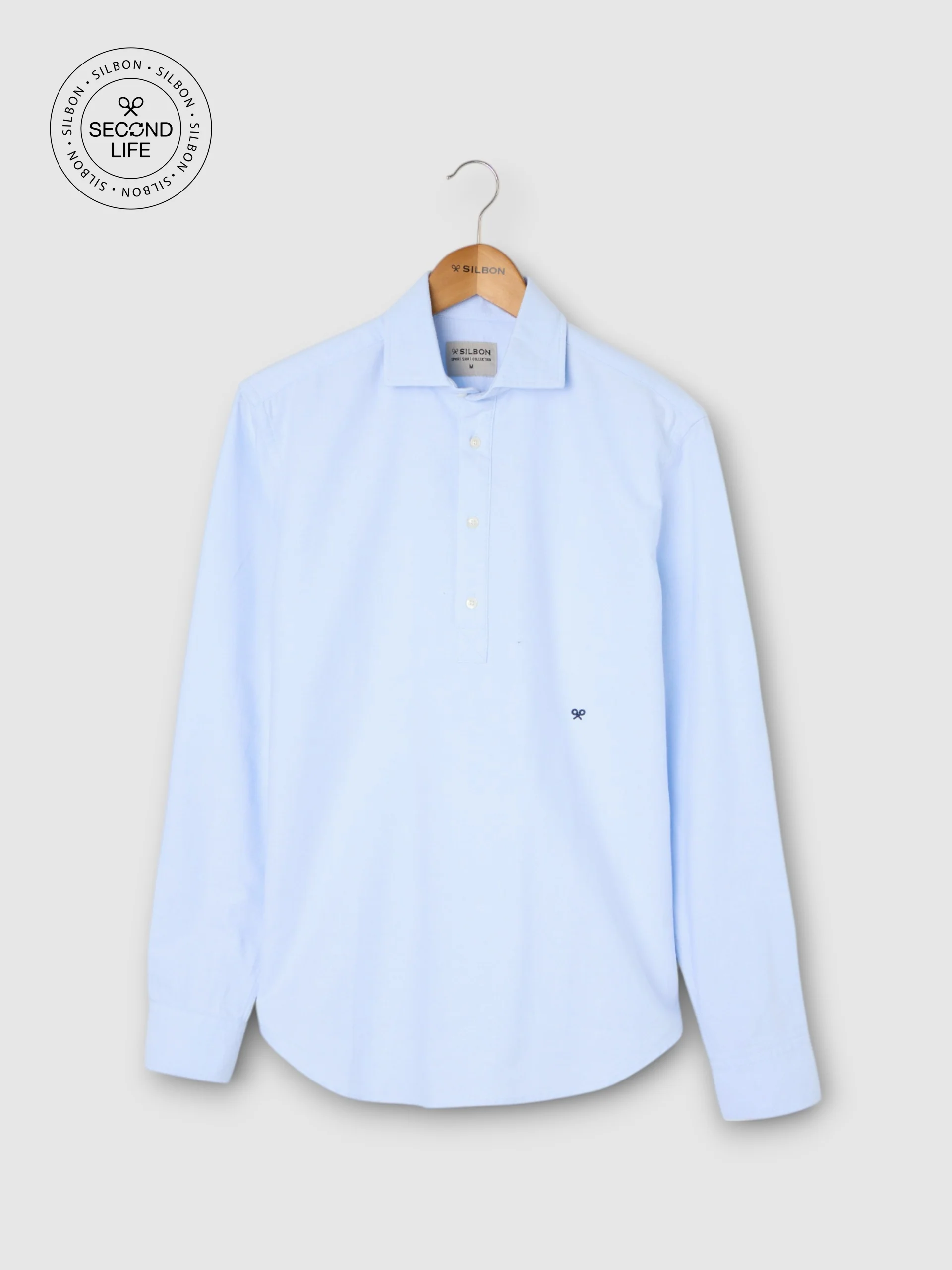 Camisa second life