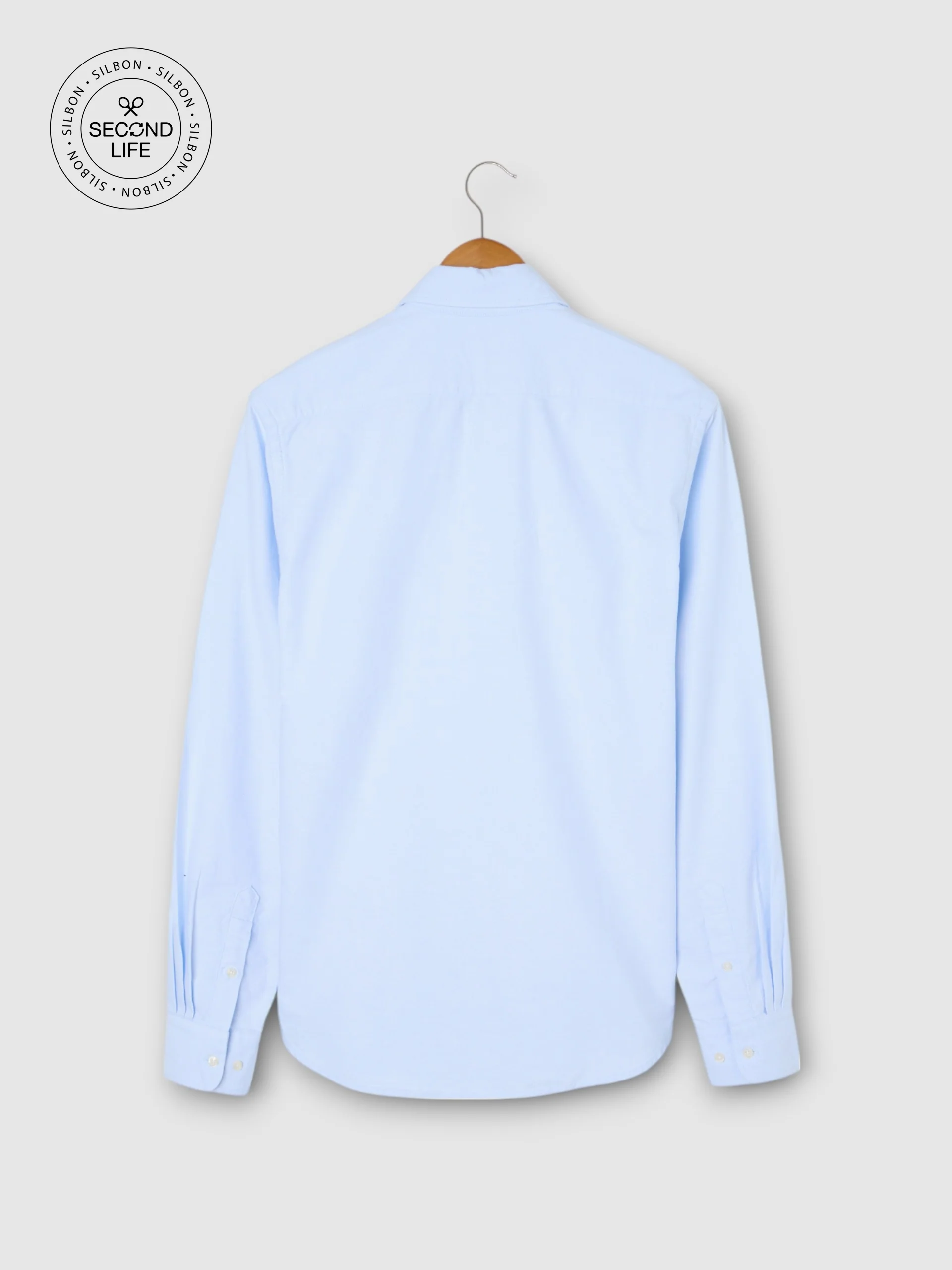 Camisa second life - Image 2