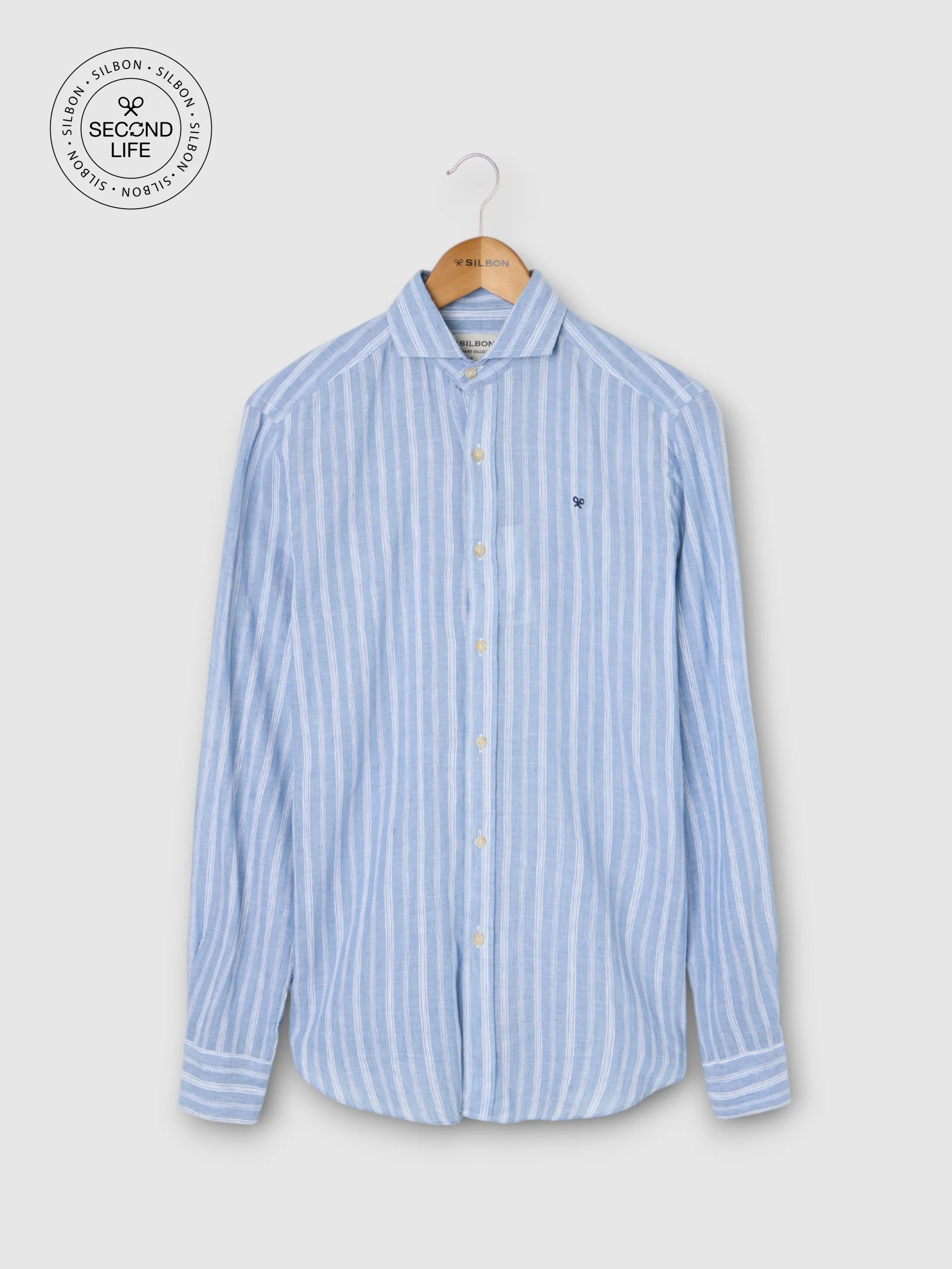 Camisa second life