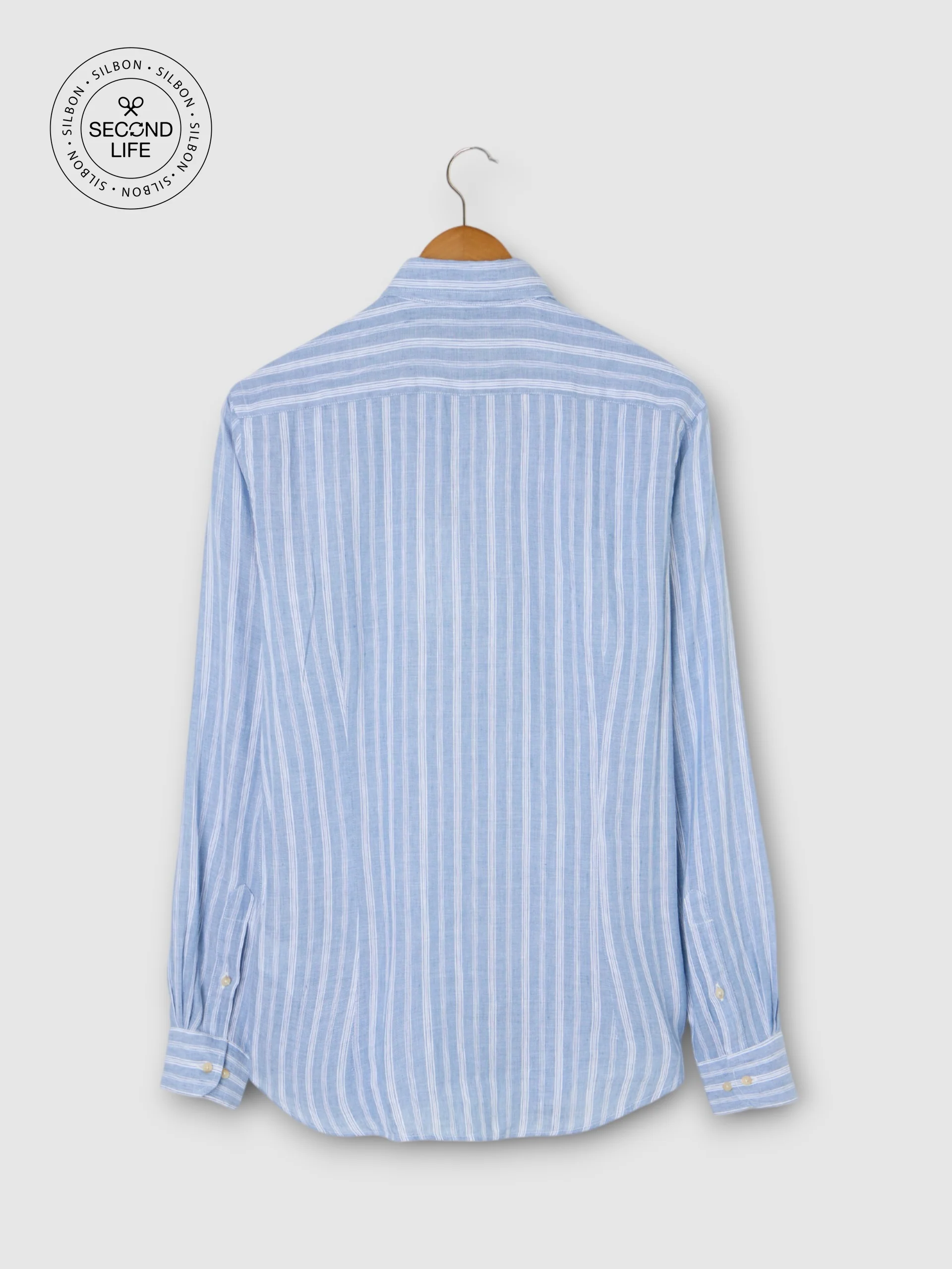 Camisa second life - Image 2