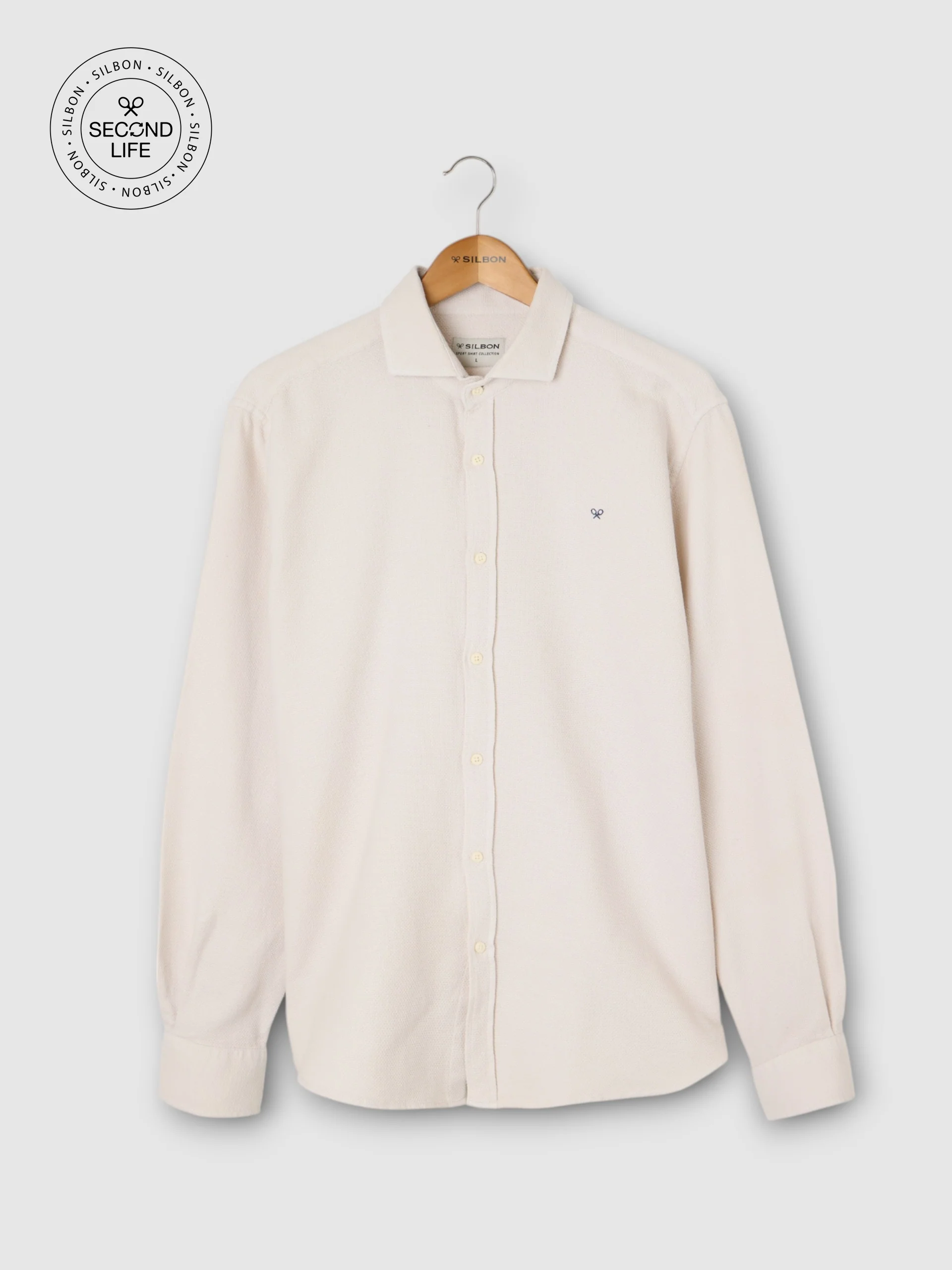 Camisa second life