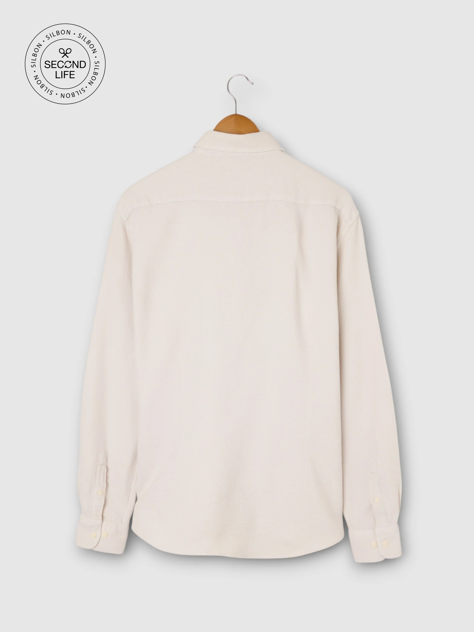 Camisa second life - Image 2