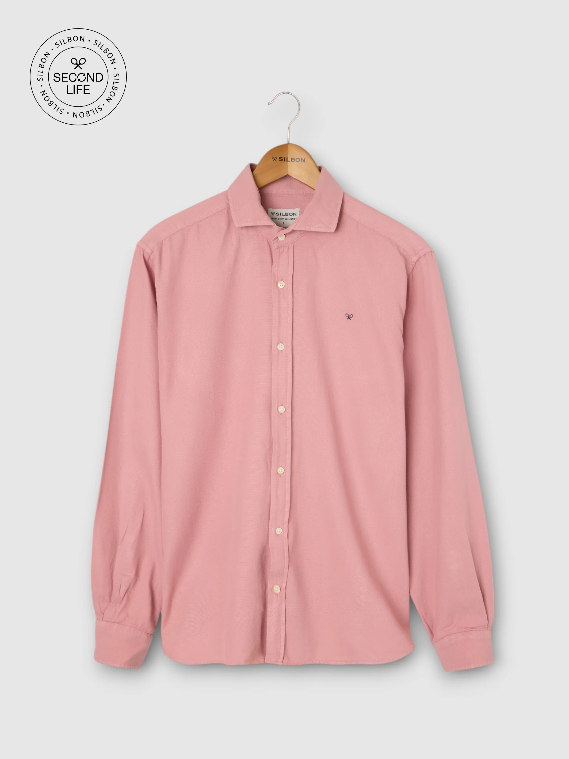 Camisa second life