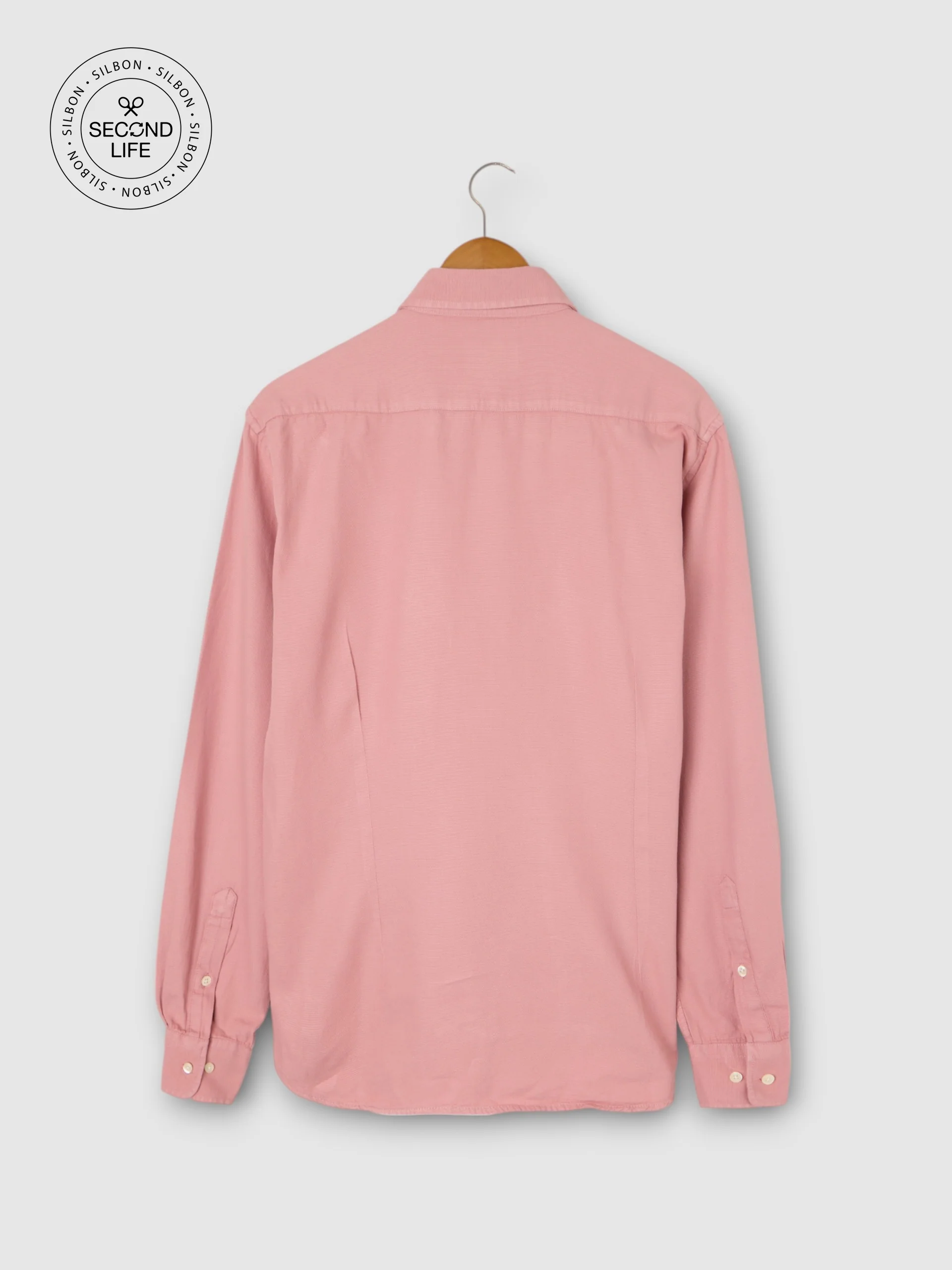 Camisa second life - Image 2