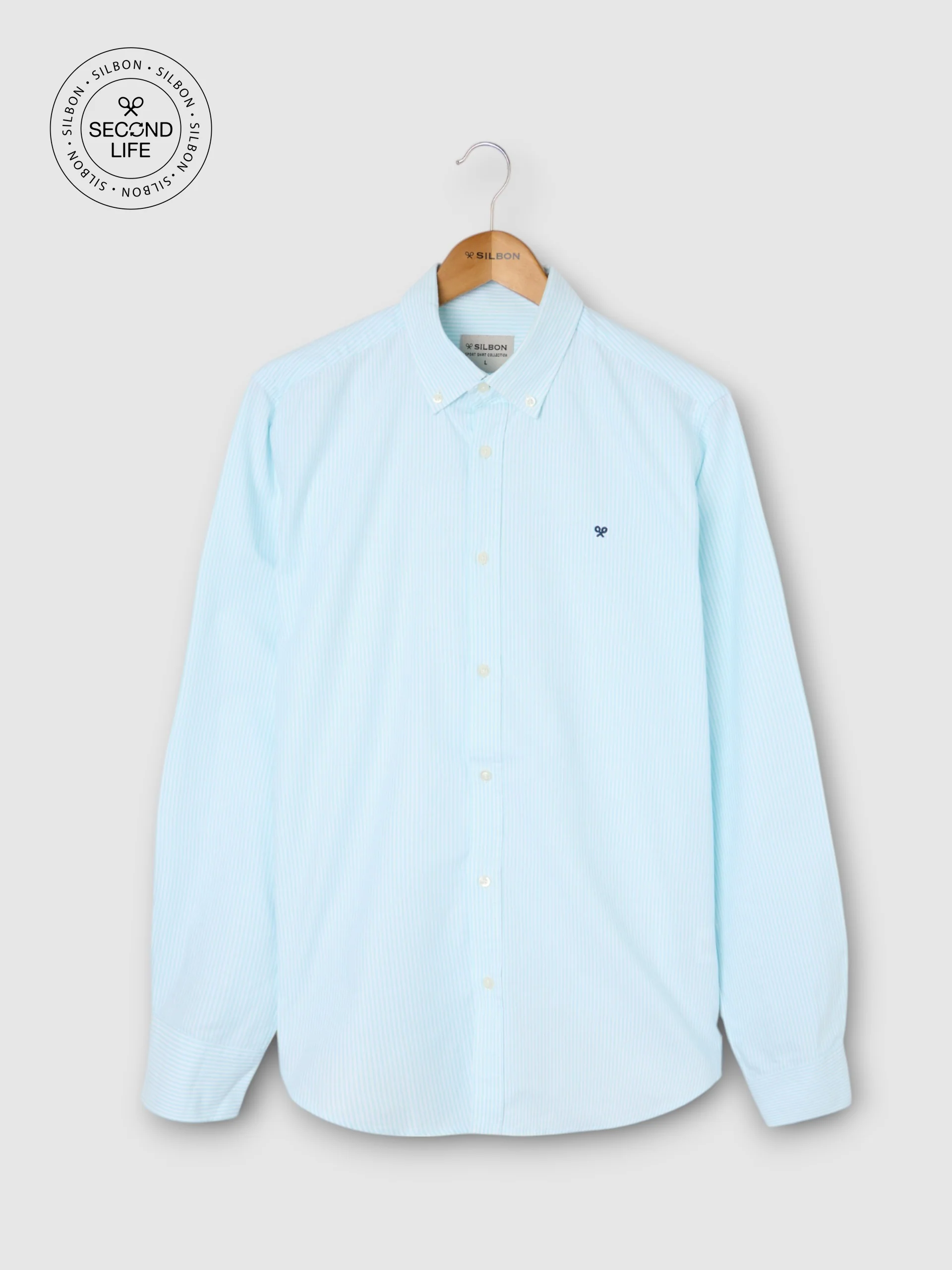 Camisa second life