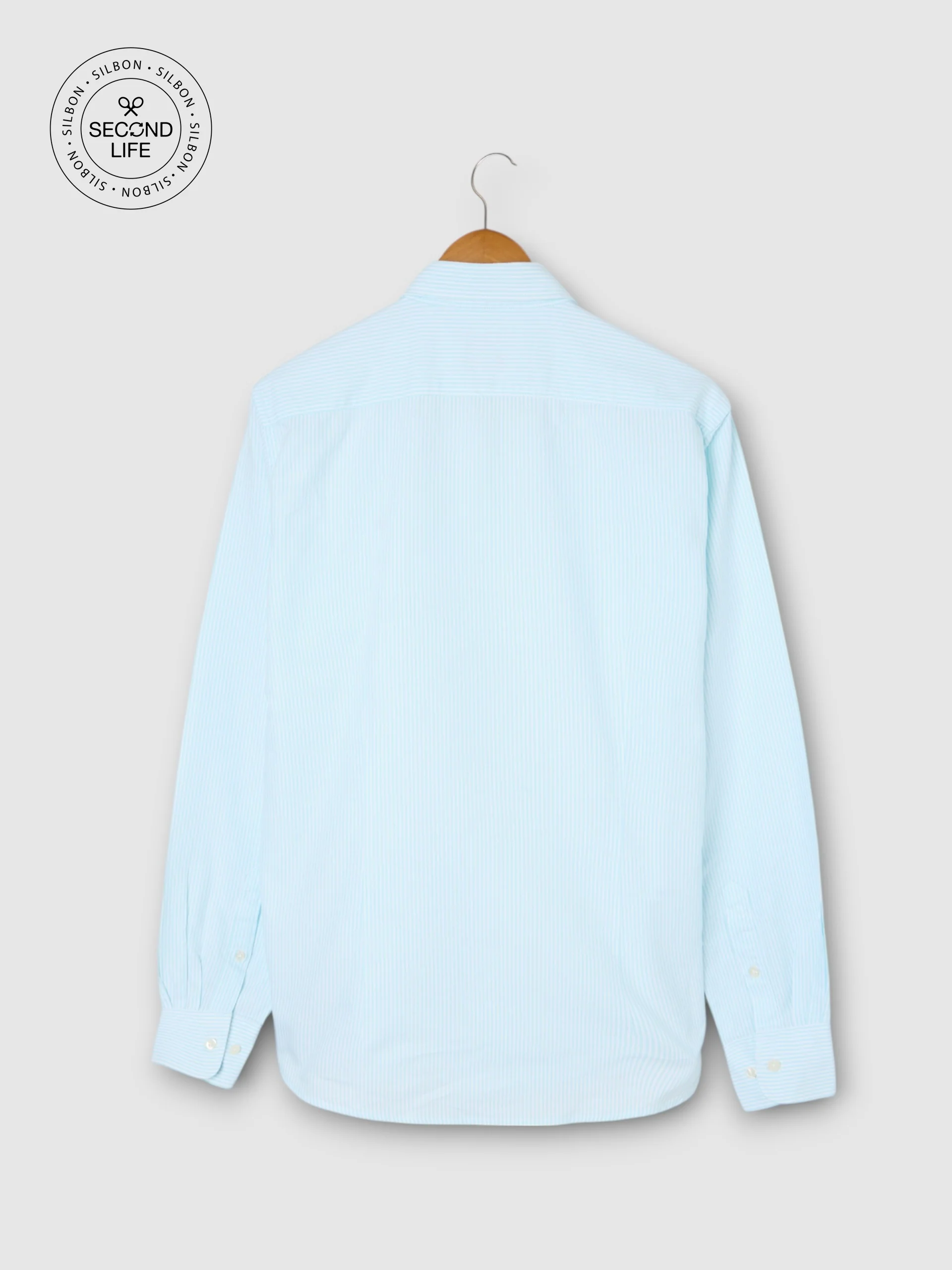 Camisa second life - Image 2