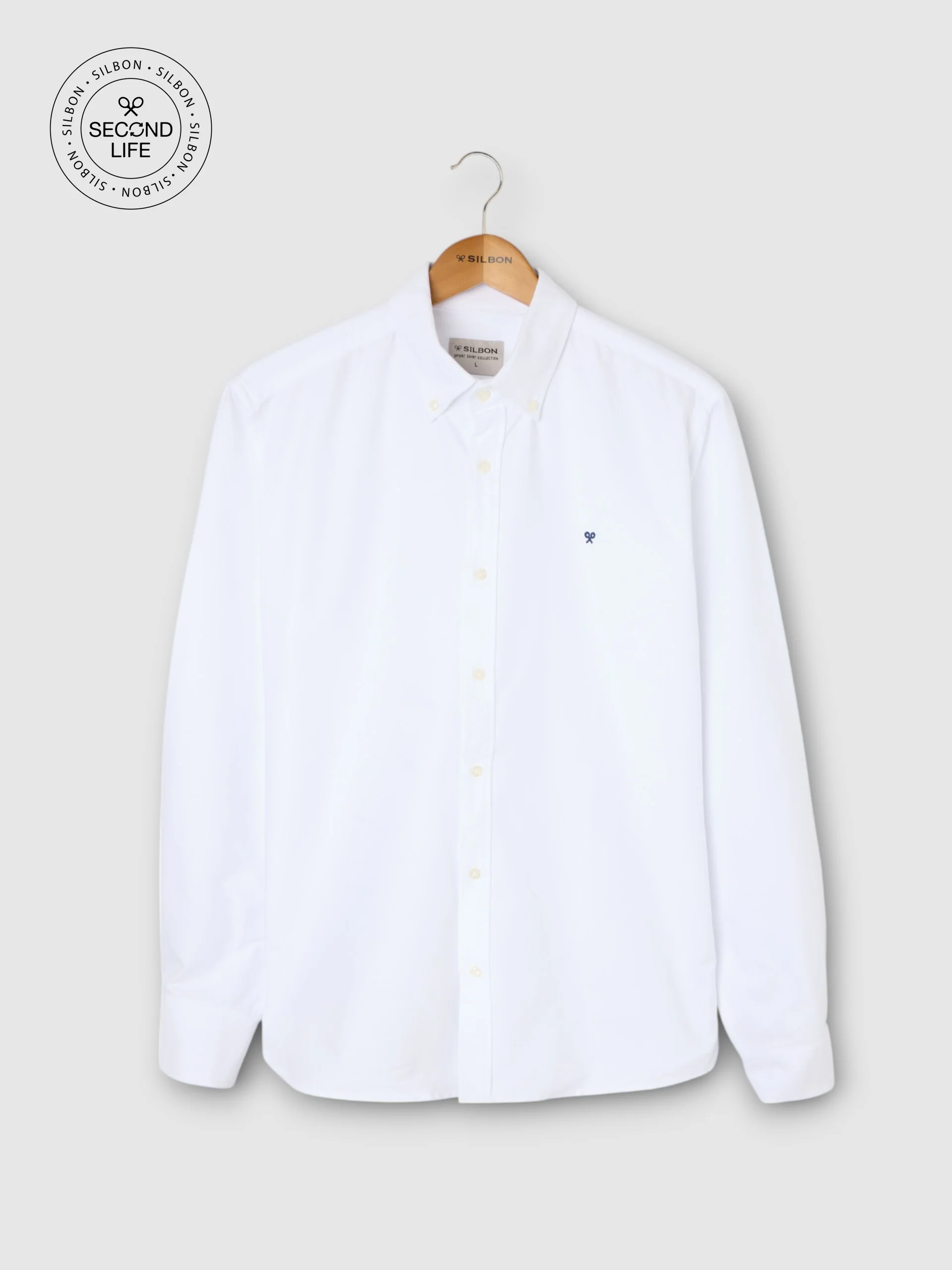 Camisa second life