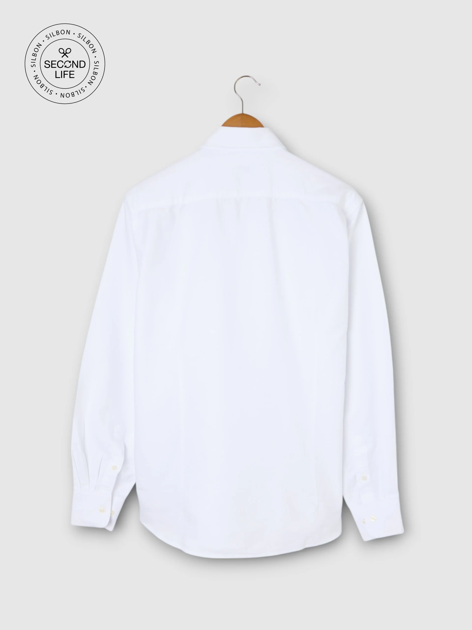 Camisa second life - Image 2