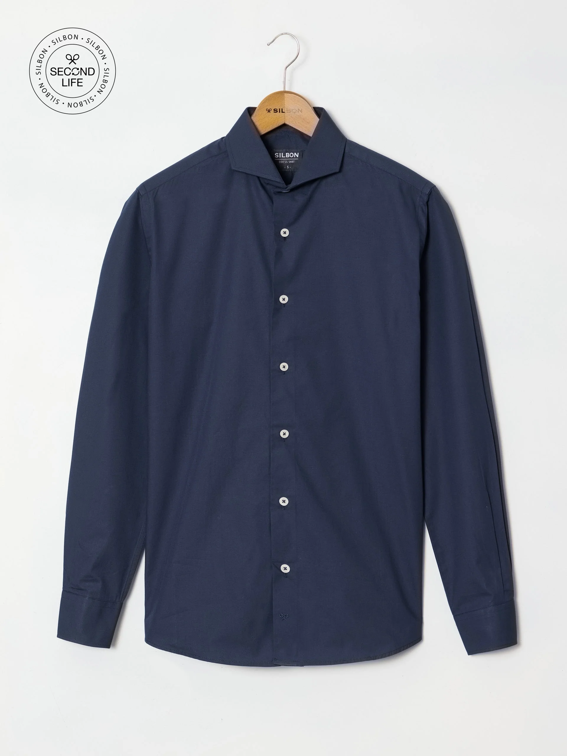 Camisa second life
