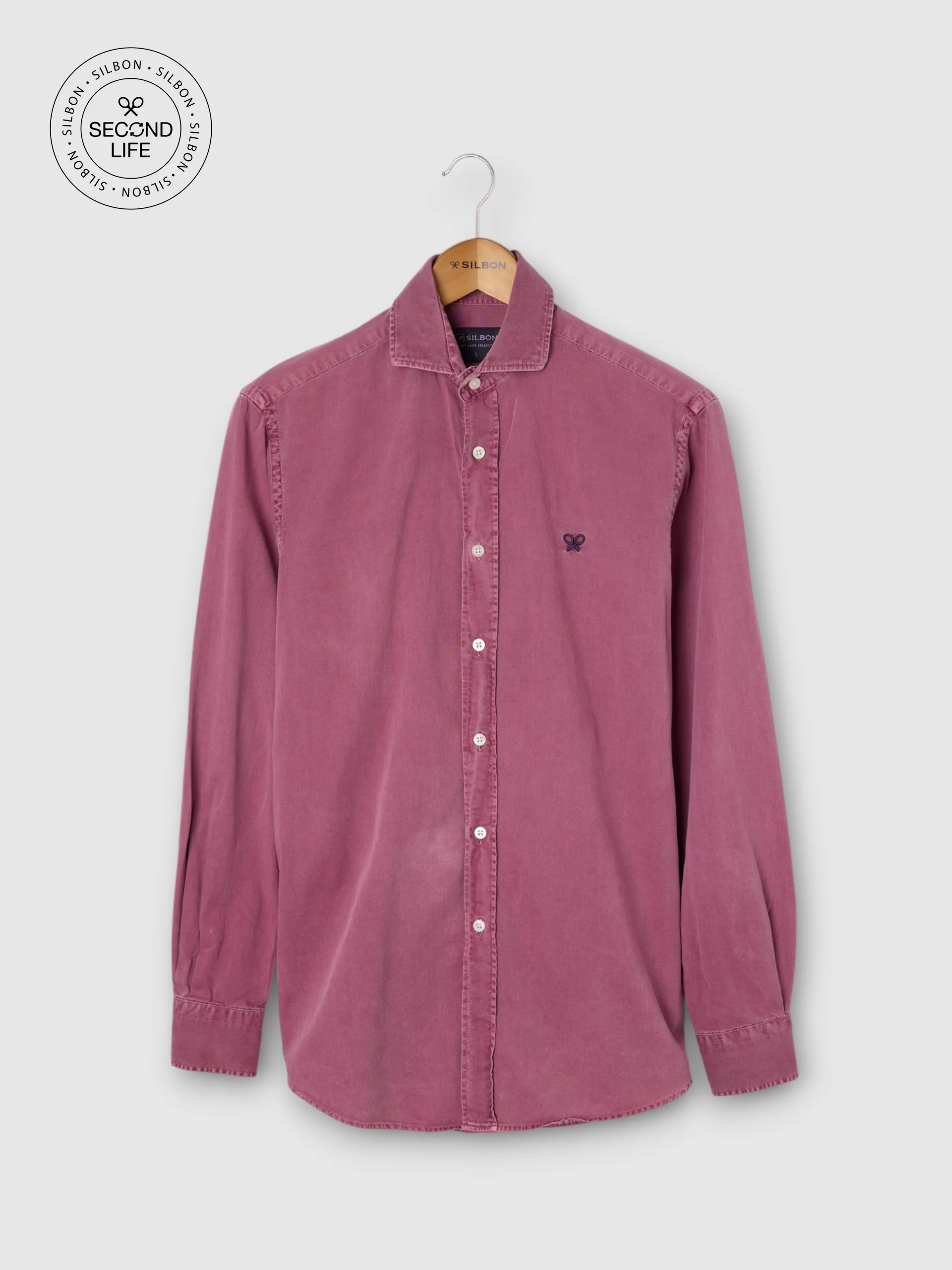 Camisa second life