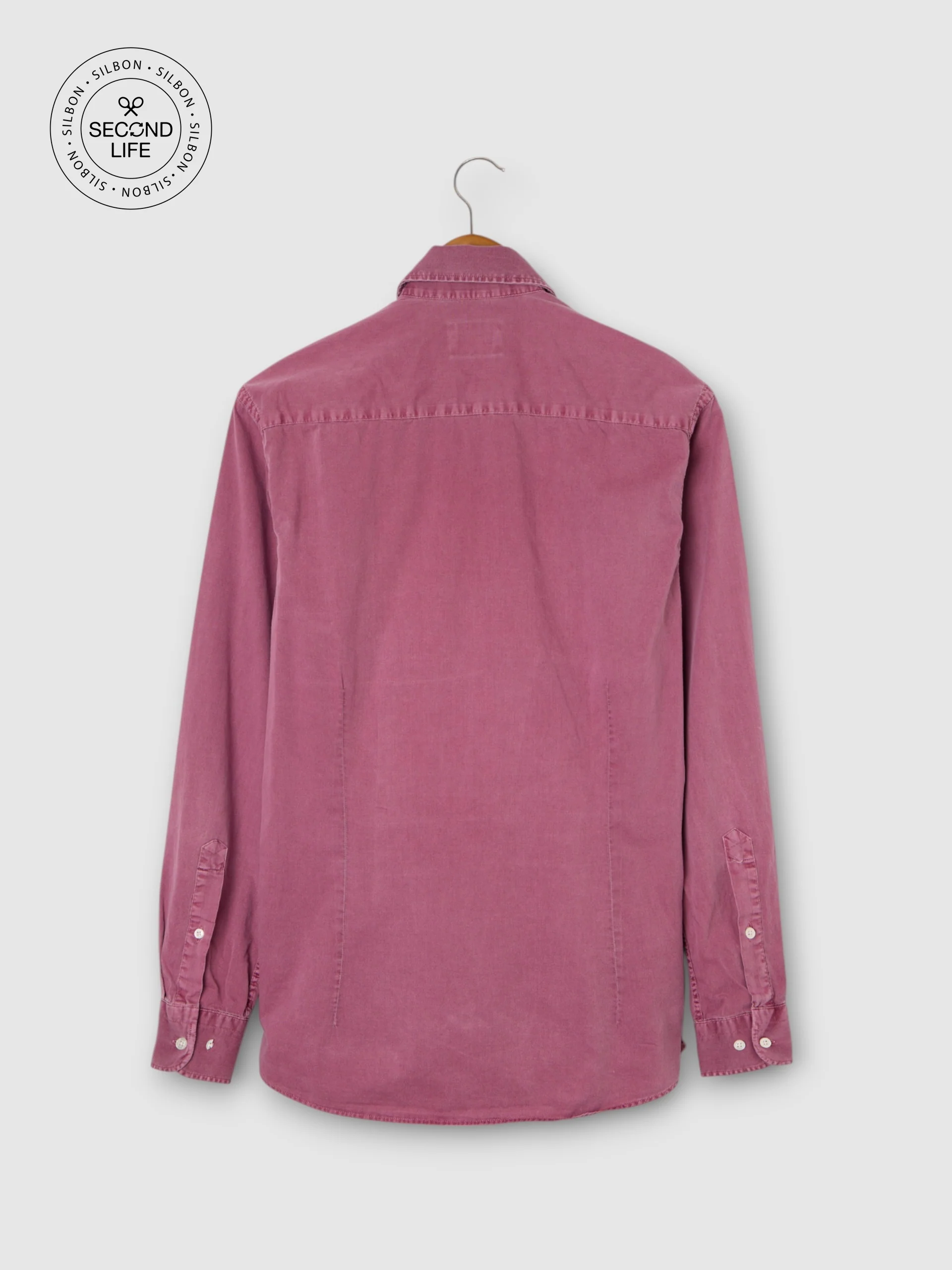 Camisa second life - Image 2