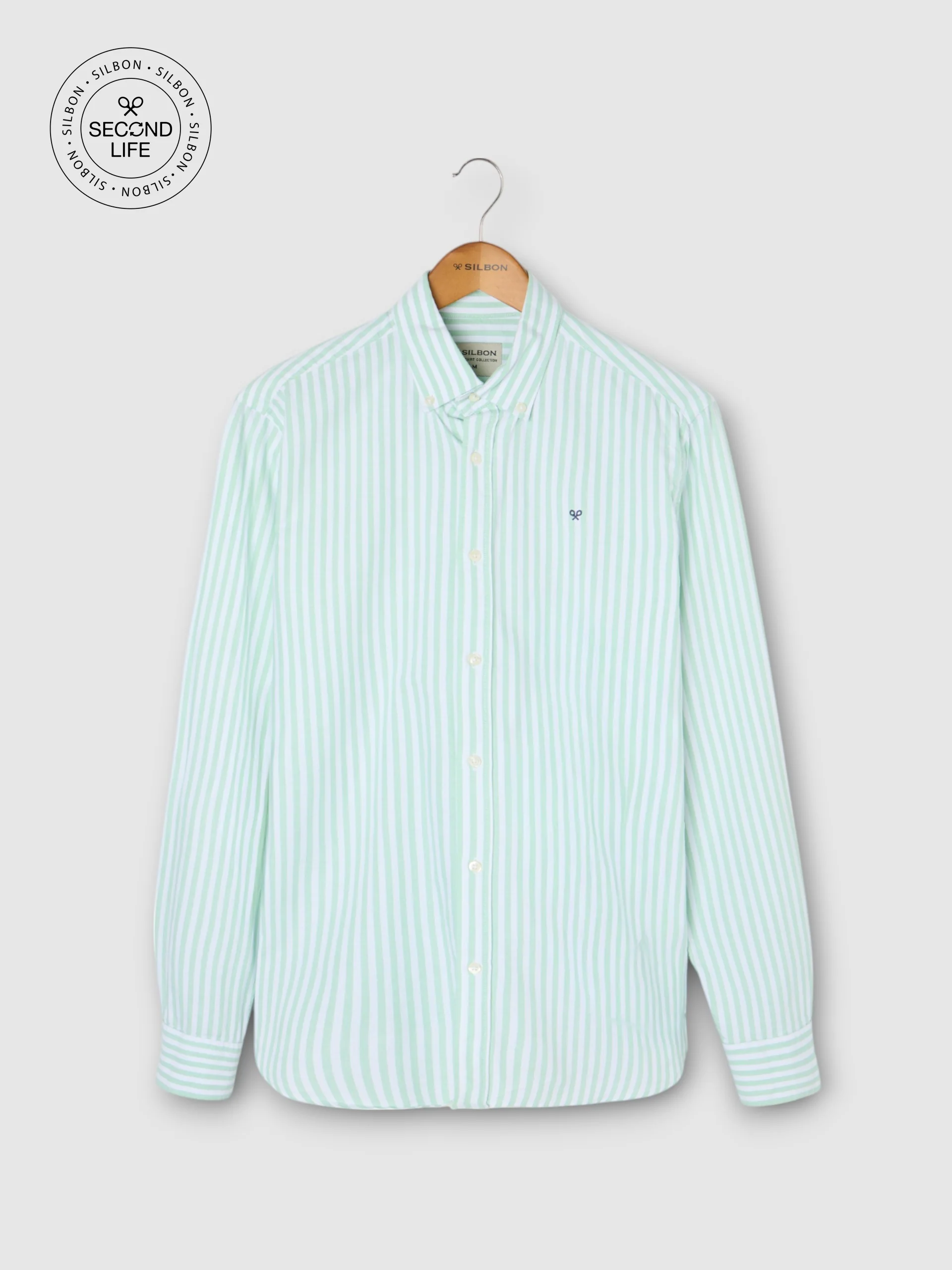 Camisa second life