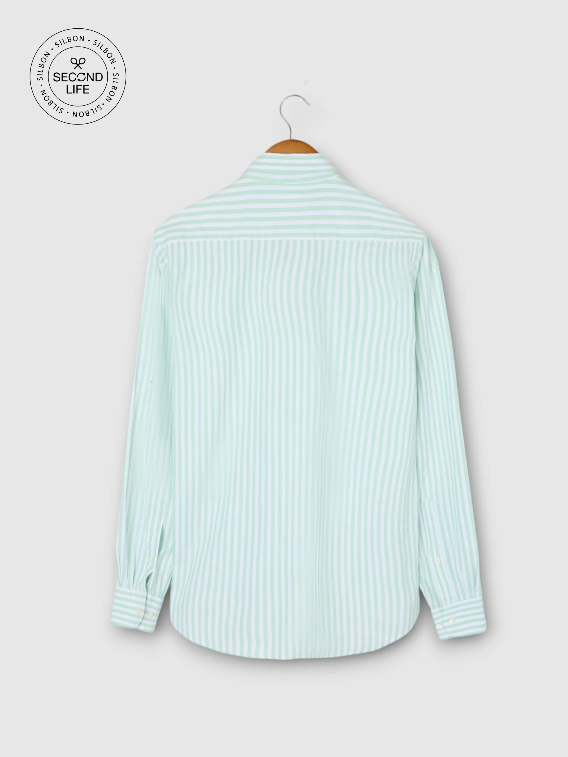 Camisa second life - Image 2