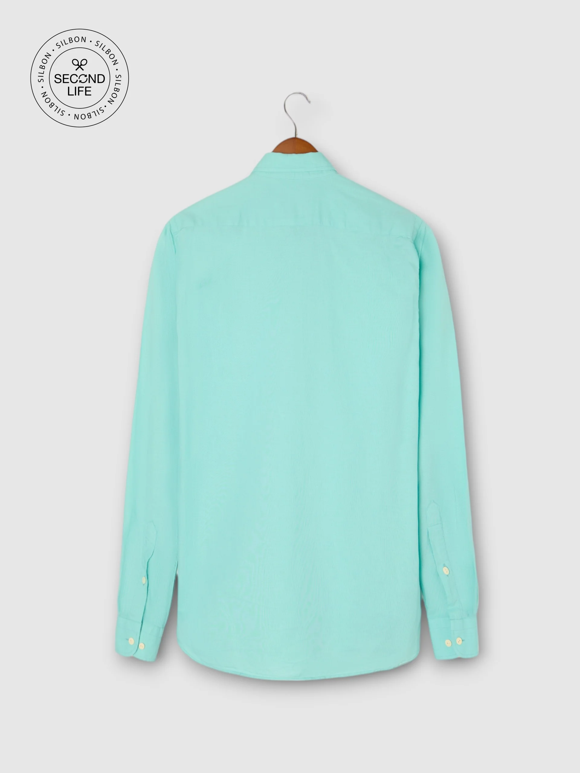 Camisa second life - Image 2
