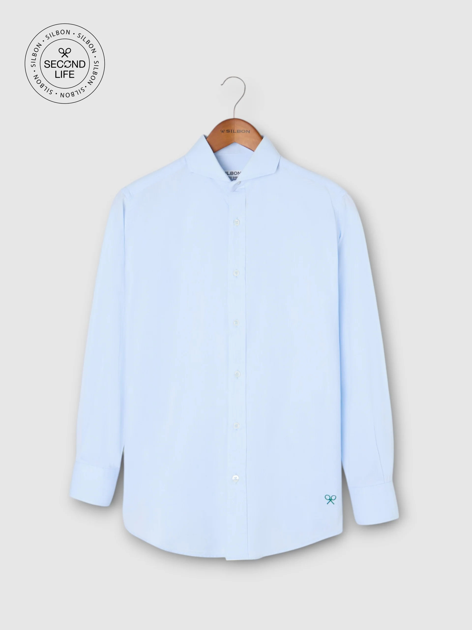 Camisa second life