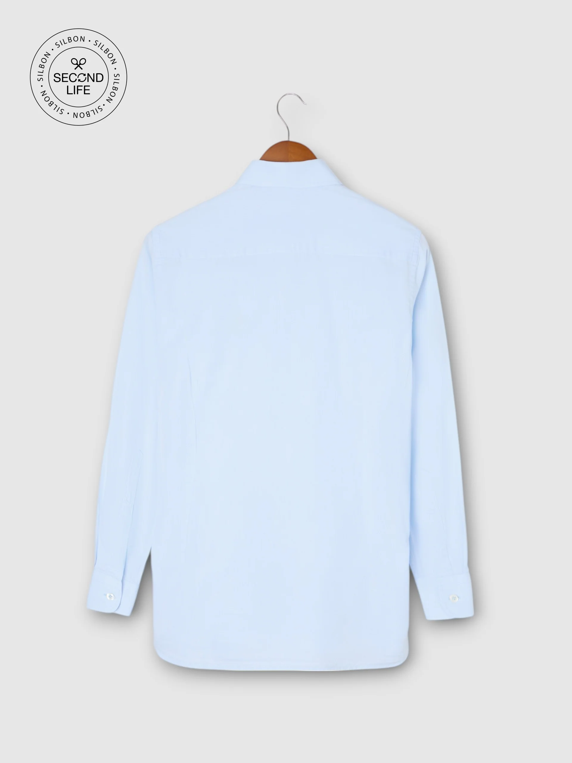 Camisa second life - Image 2