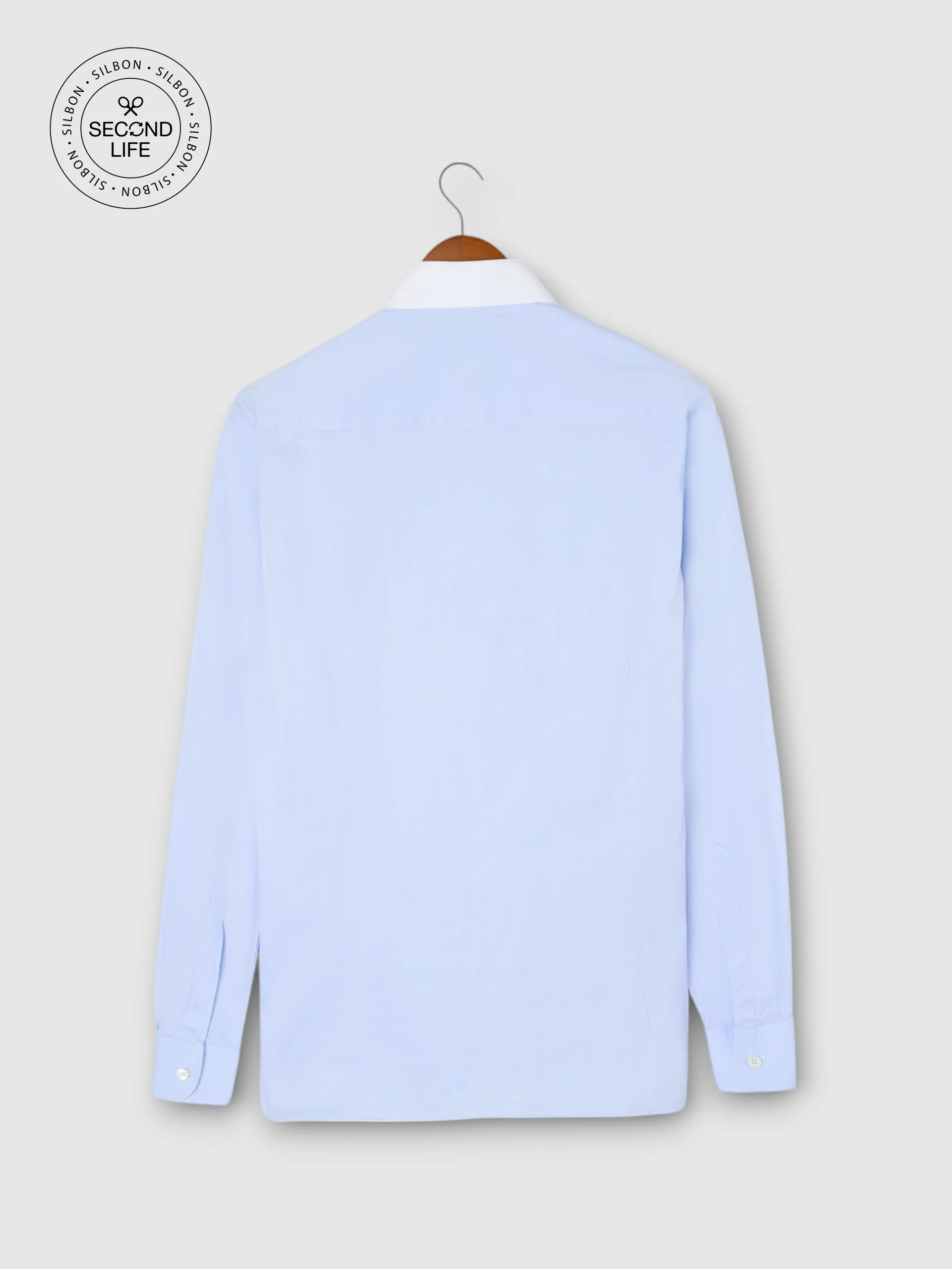 Camisa second life - Image 2